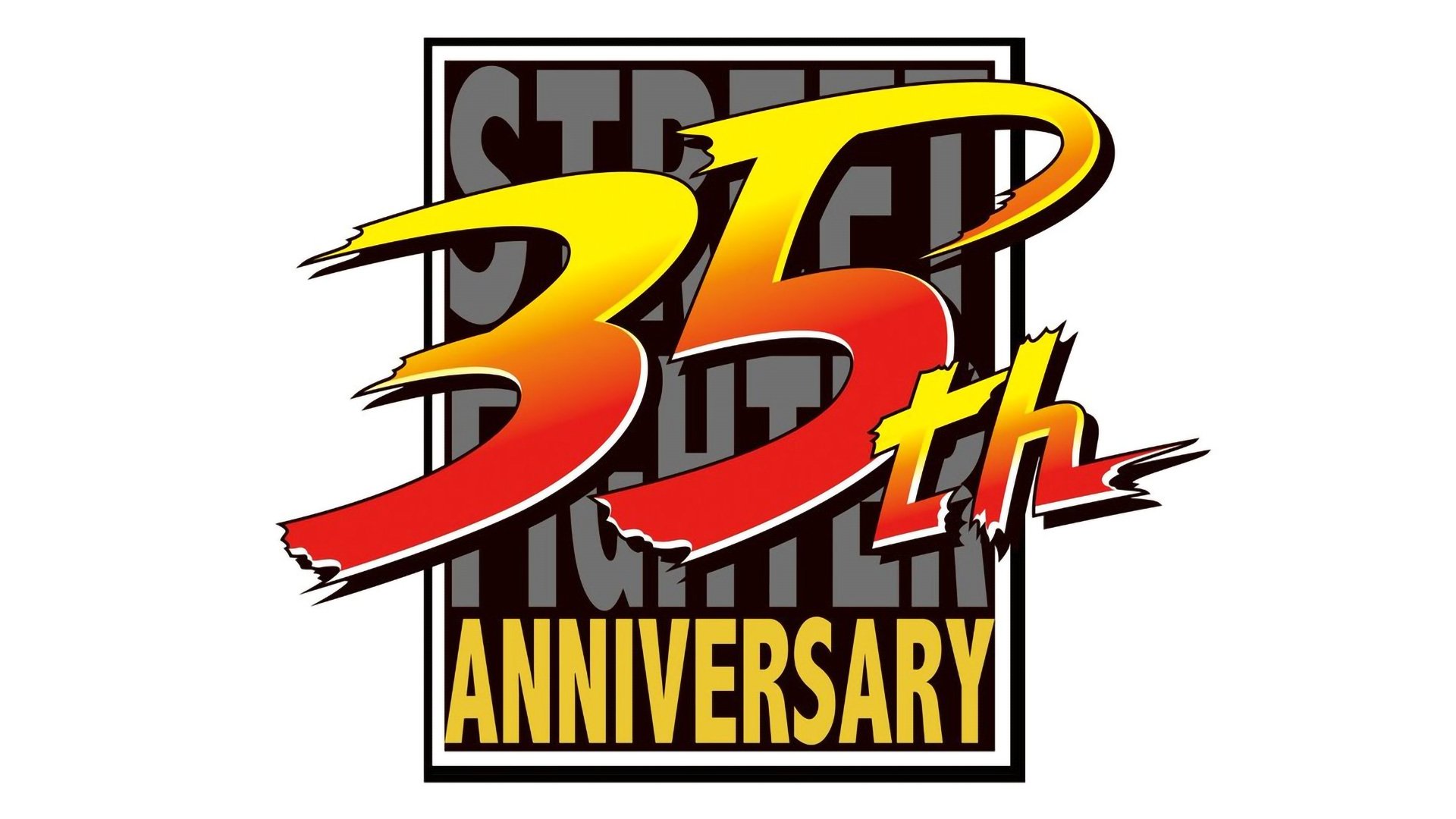35th anniversary logo