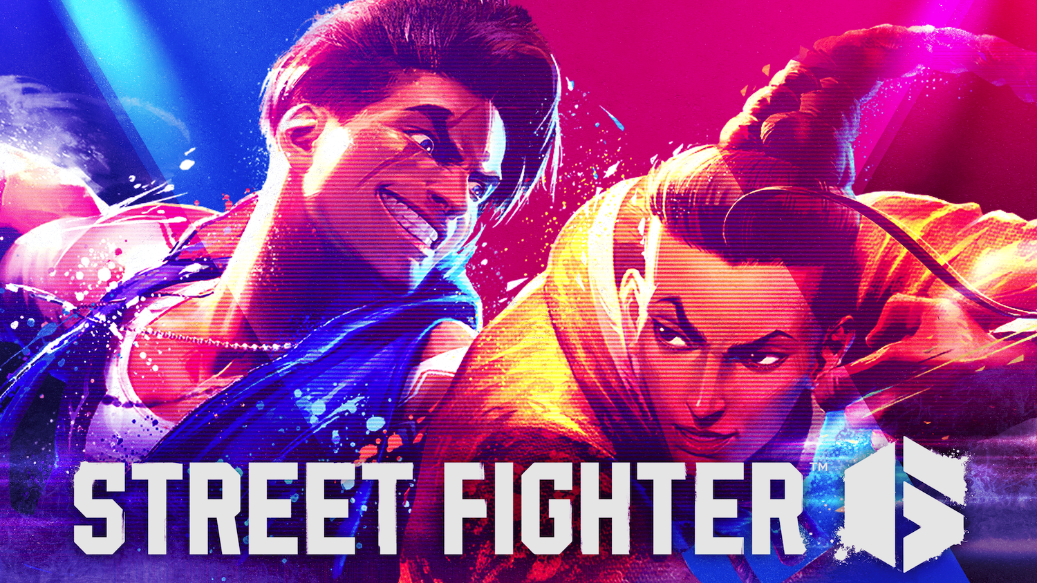 Street Fighter™ 6 Charges into Evo