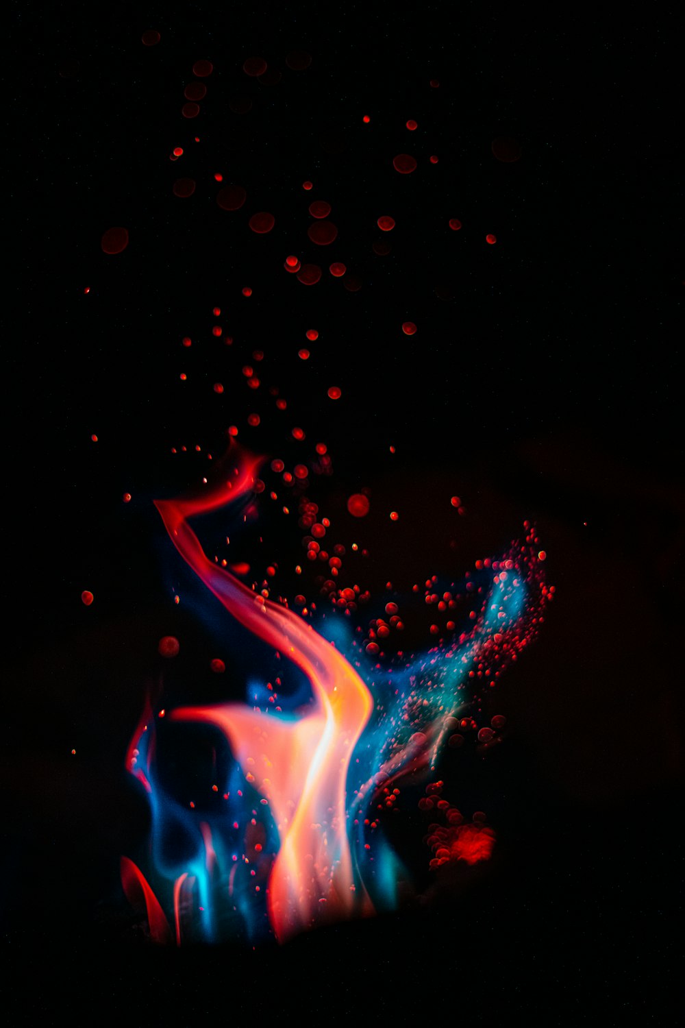 Fire Wallpaper: Free HD Download