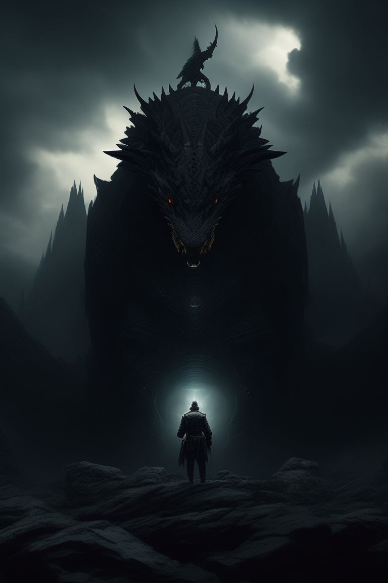 Single Tiger145: Lonely Warrior