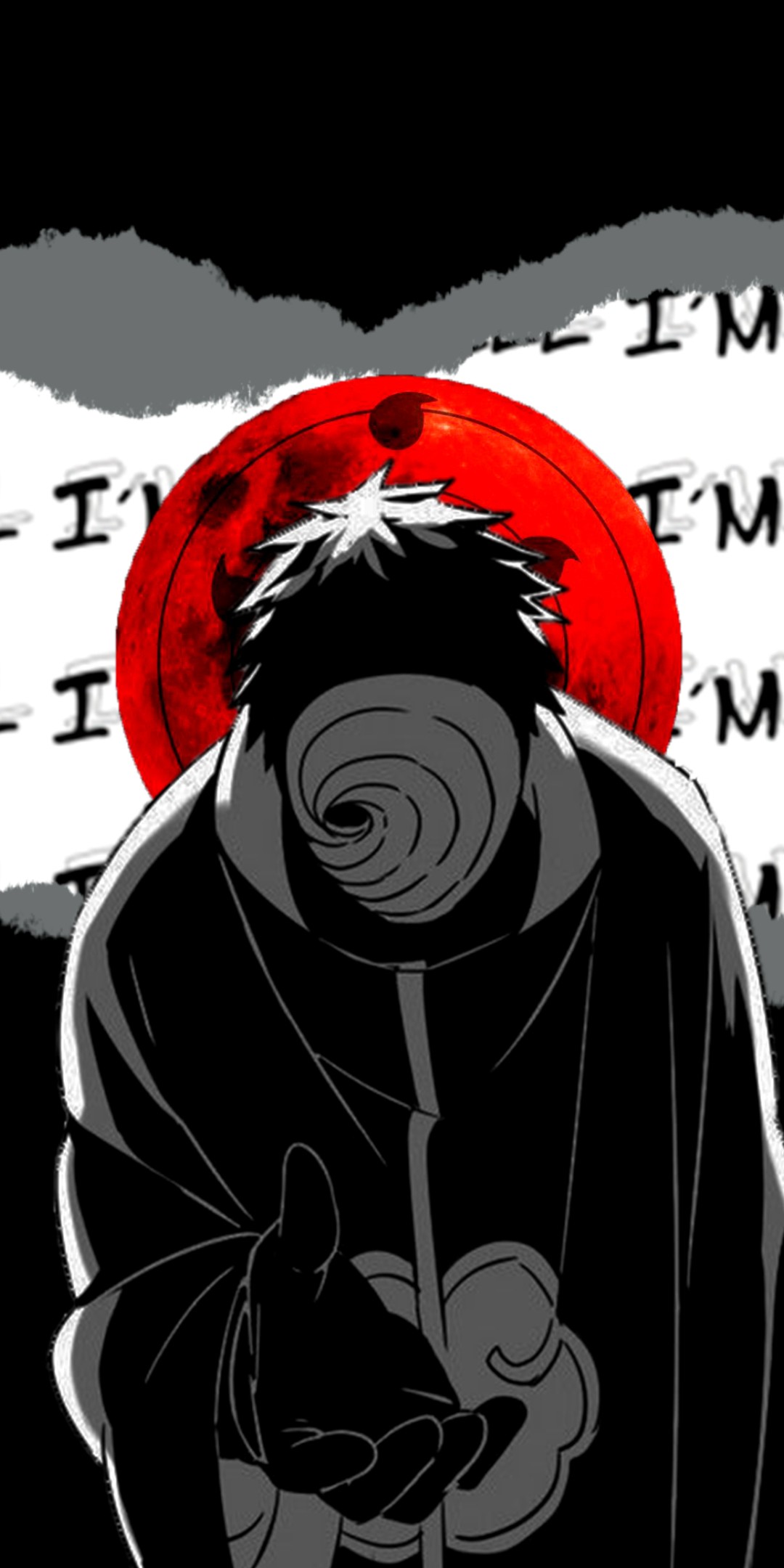 Best Obito Uchiha 4k Wallpaper