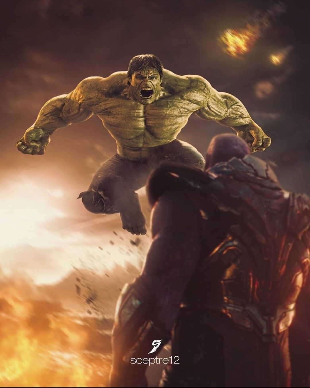 Superhero academy, Marvel wallpaper, Hulk