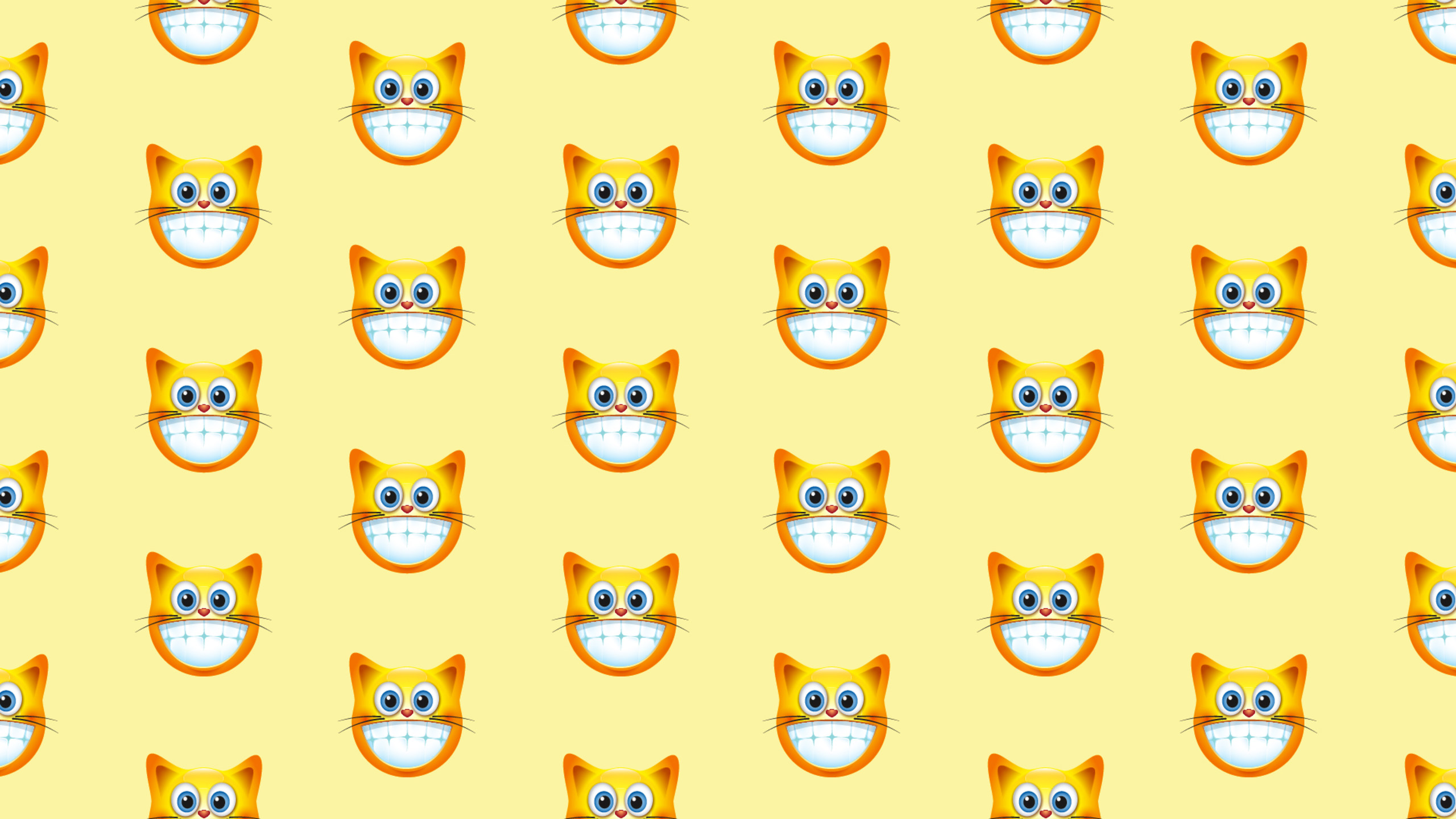 Funny Cat Emoji Extension for Chrome