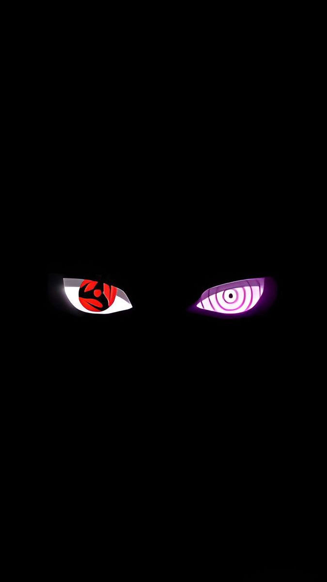 Obito Uchiha!. Eyes wallpaper