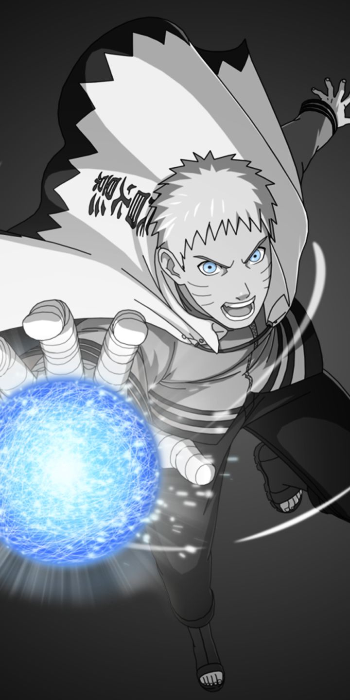 Anime, Naruto, Naruto Uzumaki, Boruto