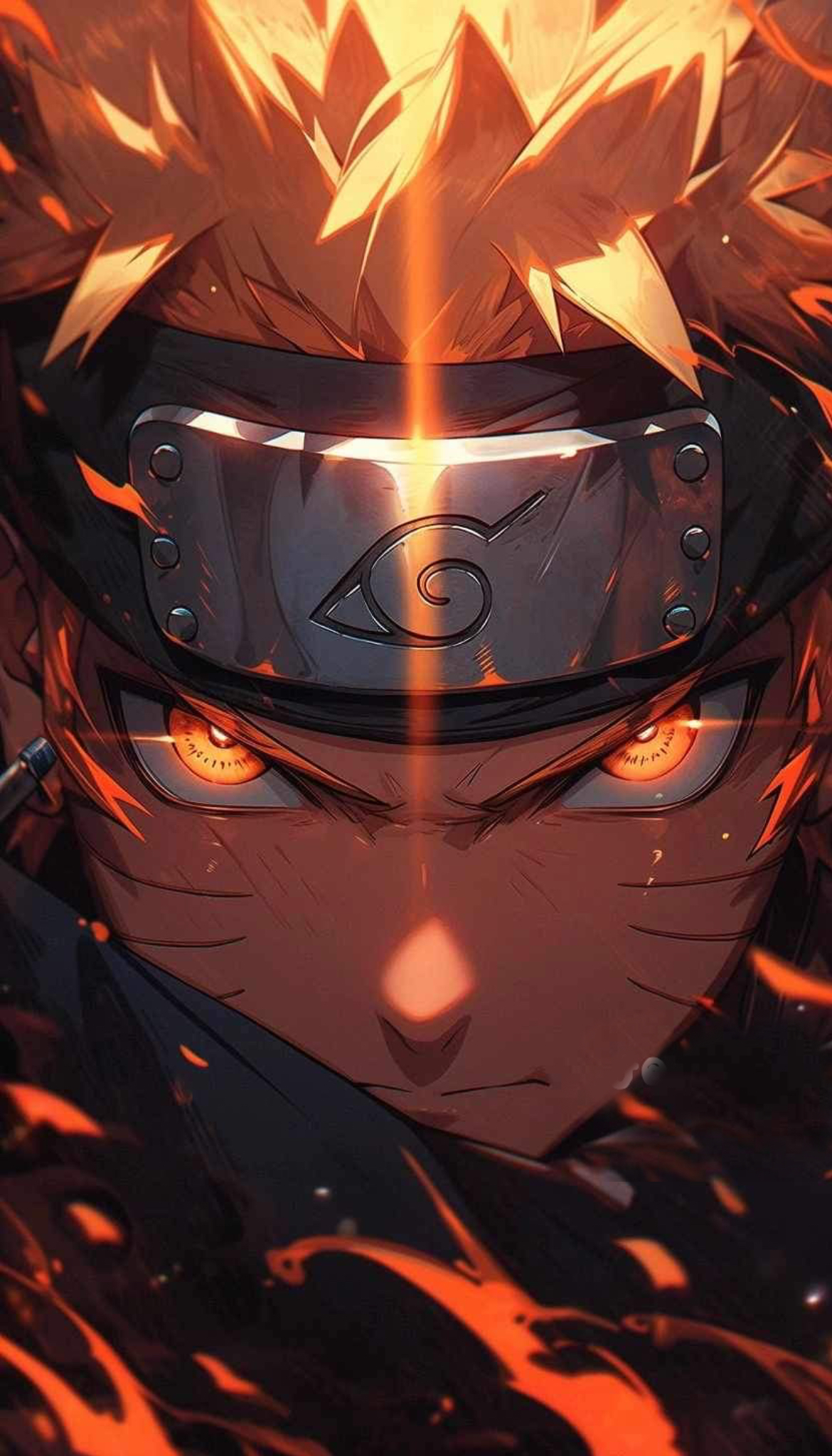 Naruto Uzumaki. Wallpaper naruto
