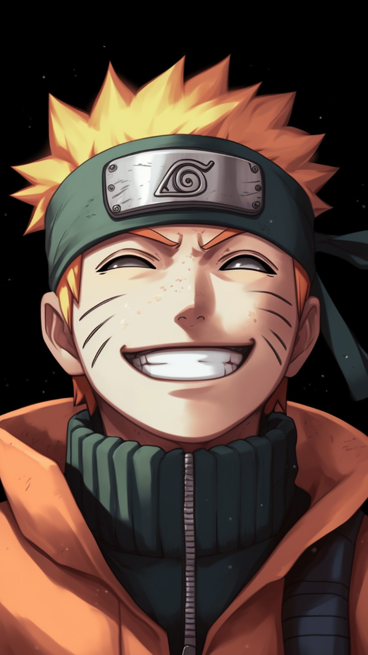 Best Naruto Wallpaper for Your Phone