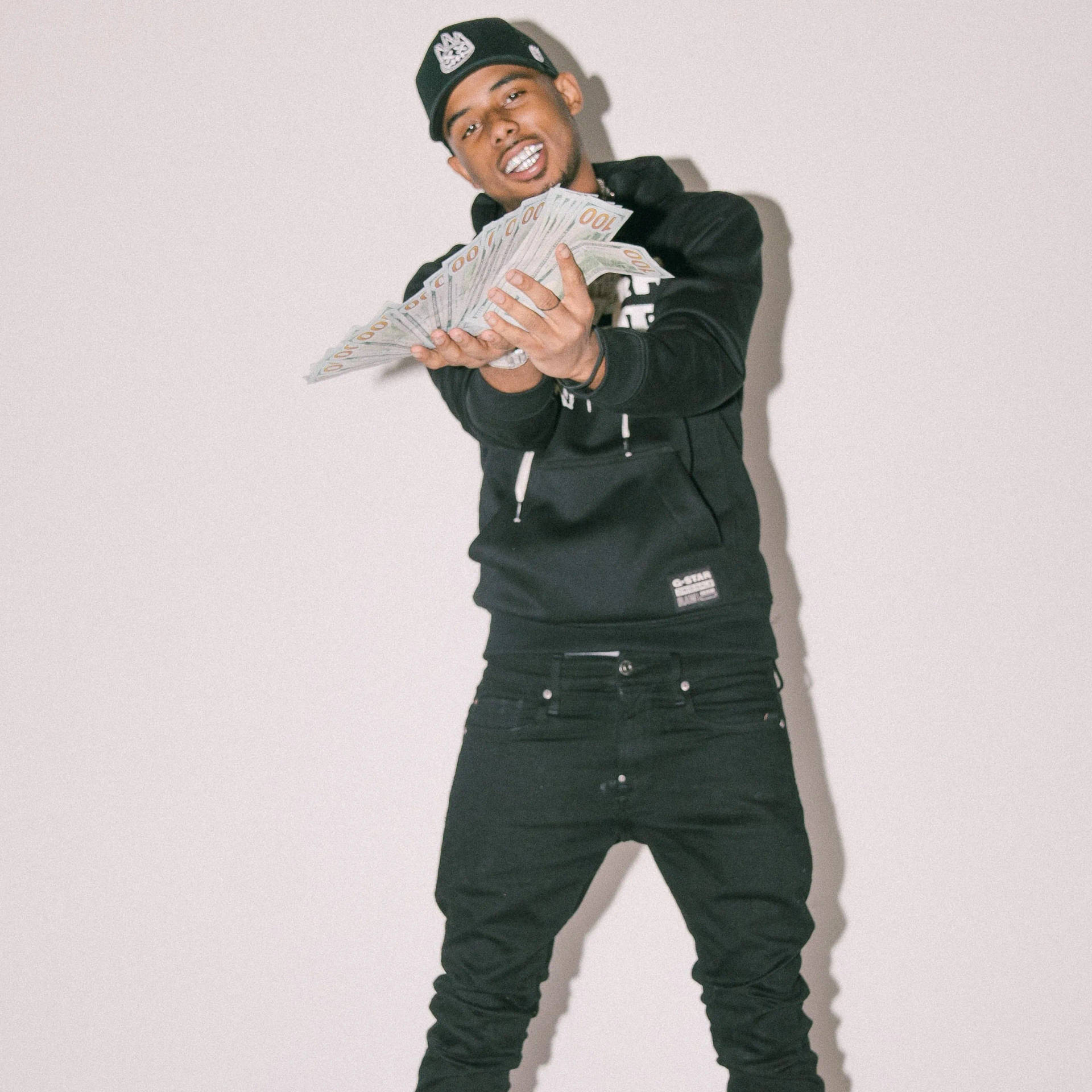 Download free Pooh Shiesty Flexing