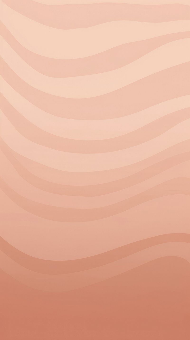 Peach Aesthetic Wallpaper Image. Free