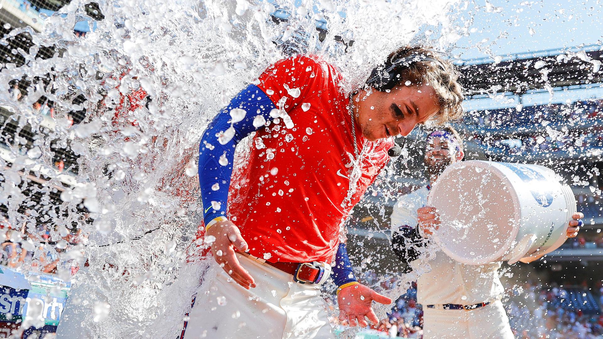 bryson stott wallpaper