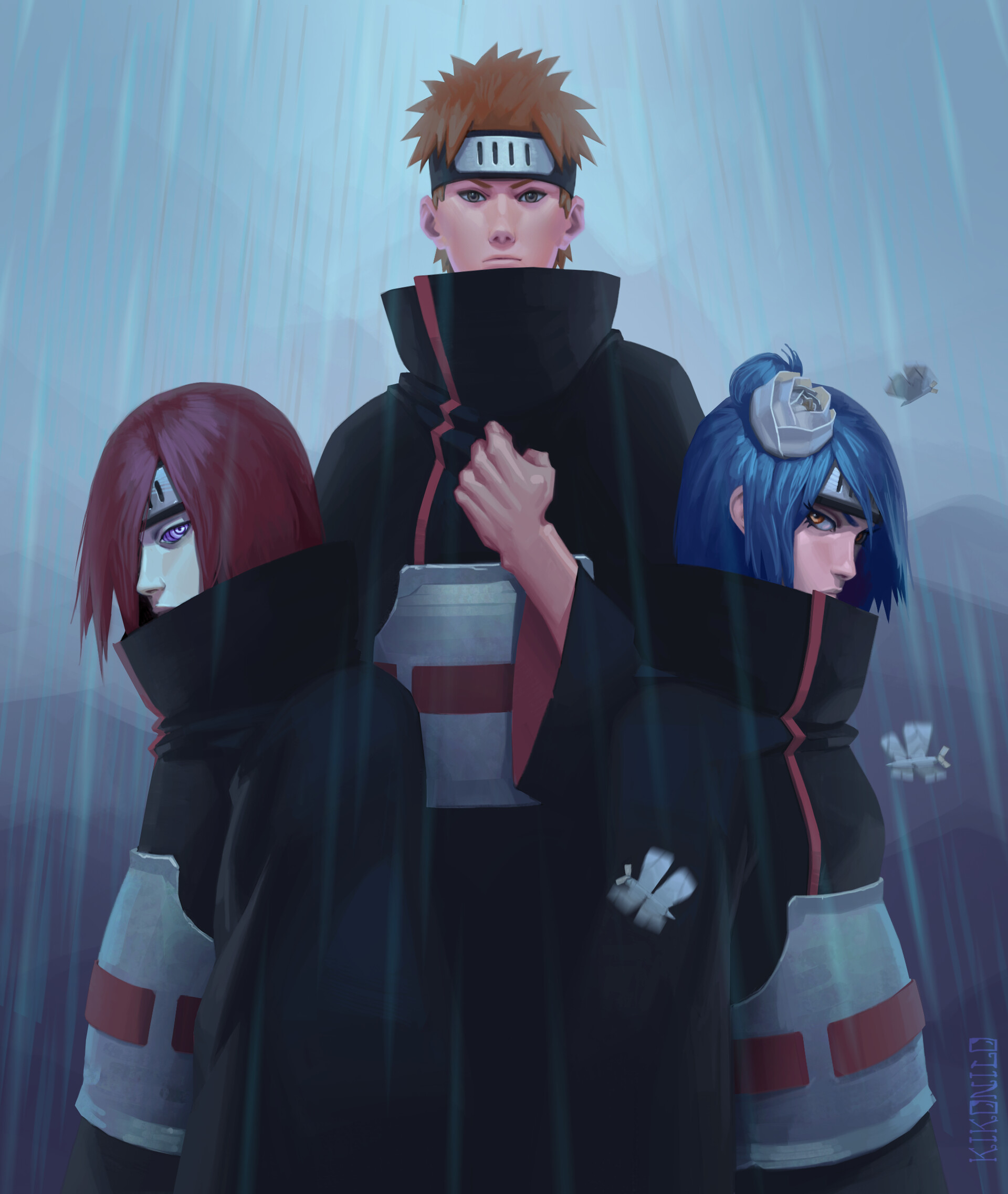 Kikonilo (Douglas Leão)