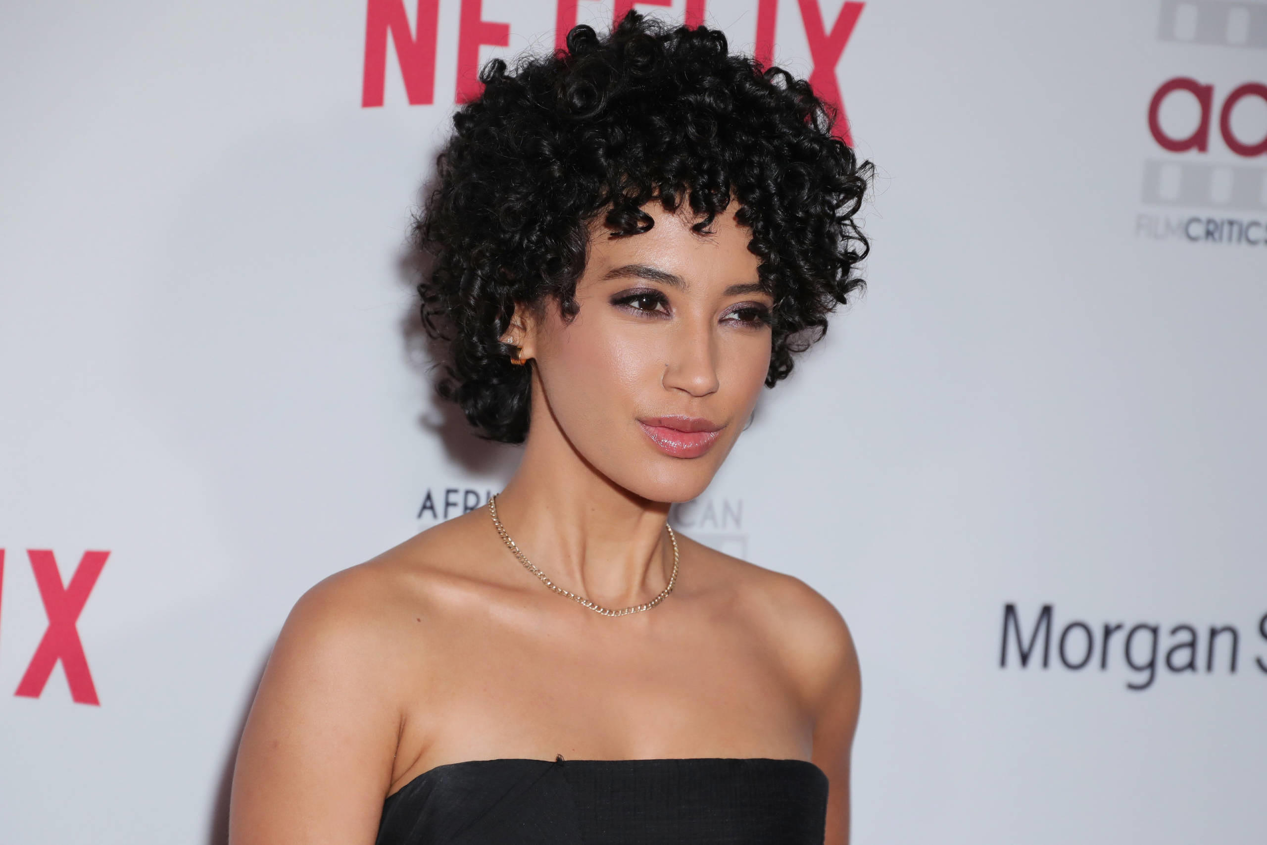 Andy Allo Wallpaper (image inside)