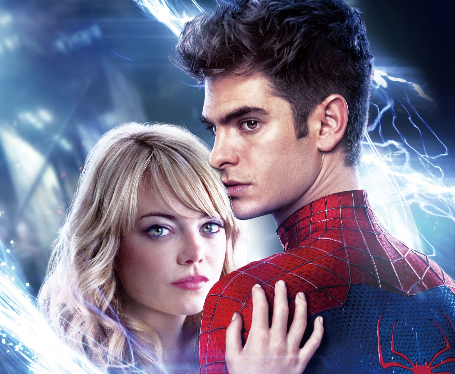 Spiderman, Andrew garfield, Spider man 2