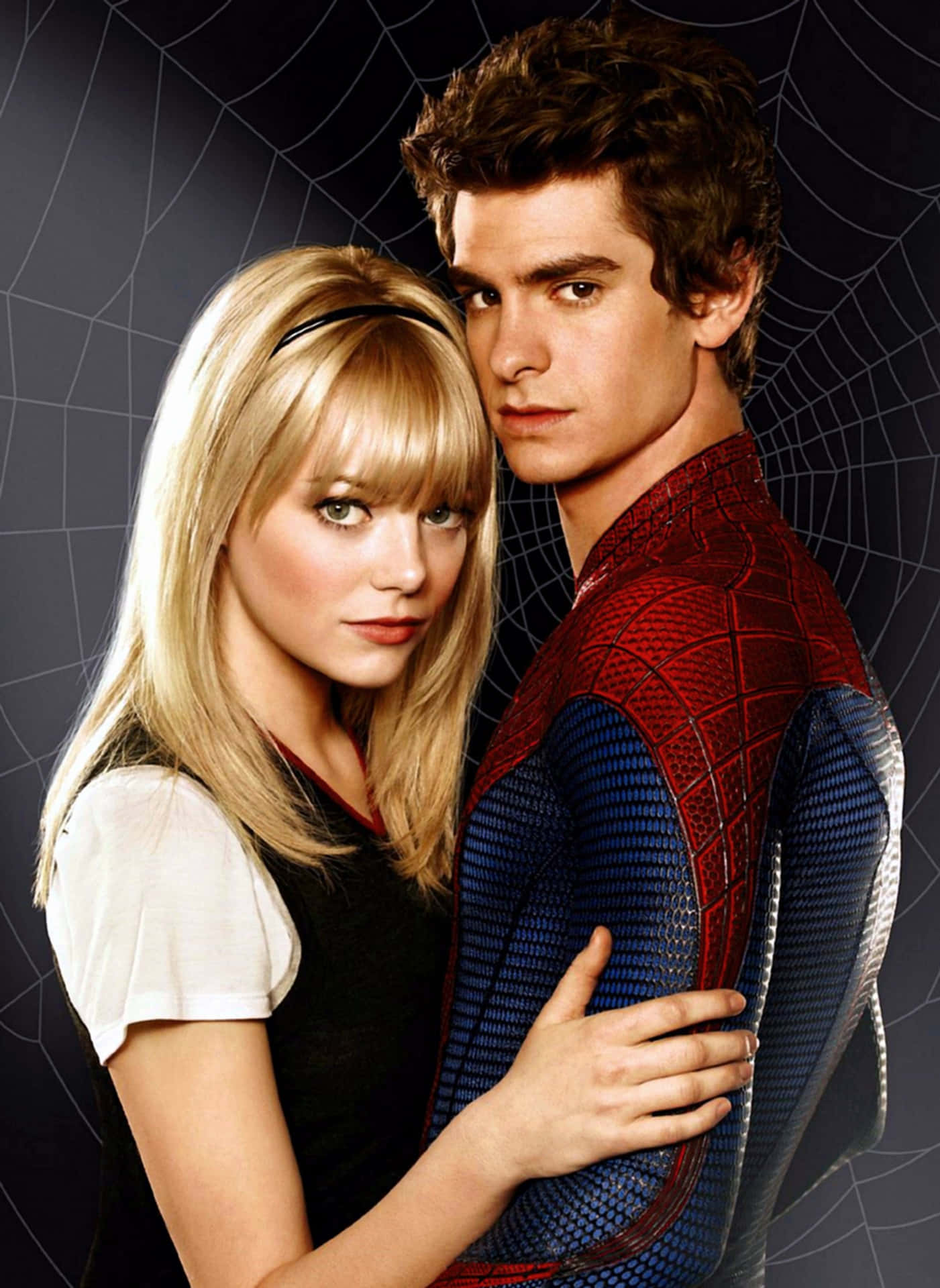 Amazing Spider 2 Wallpaper