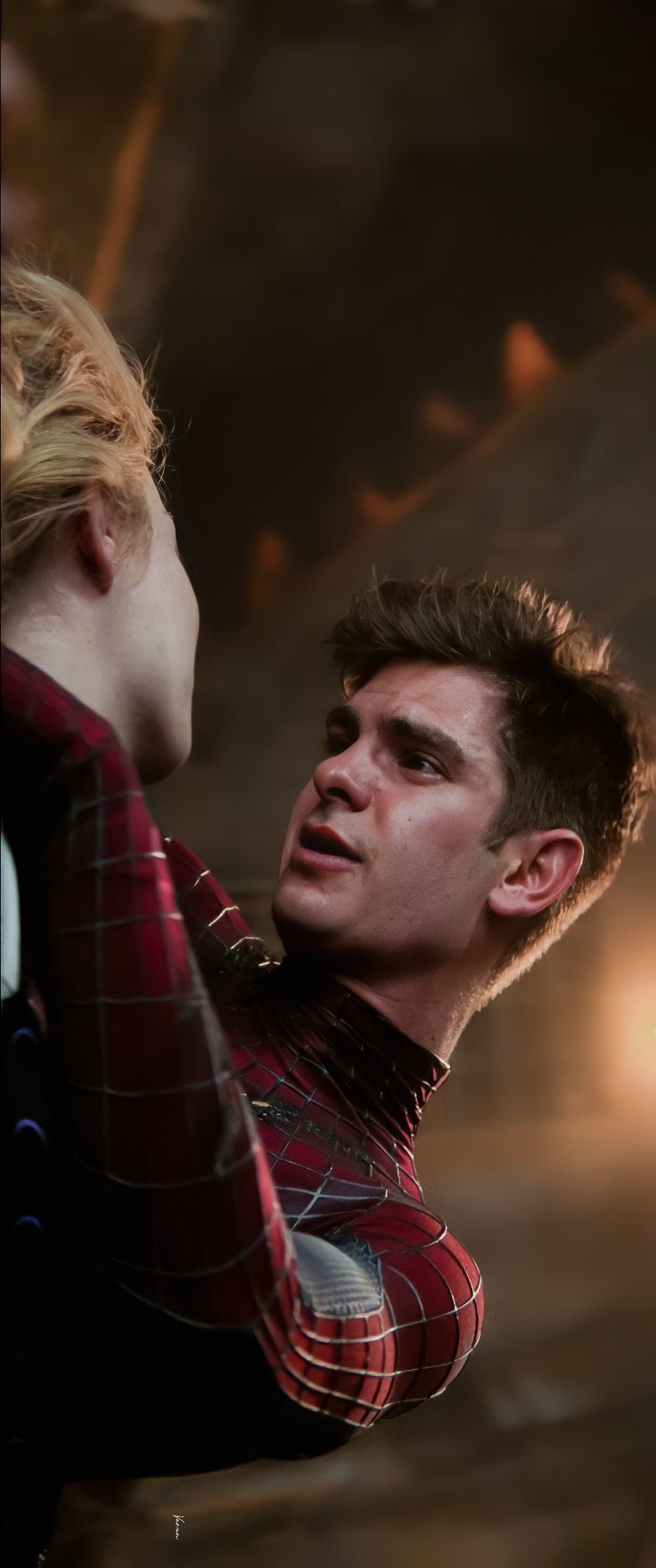 The Amazing Spider Man 2