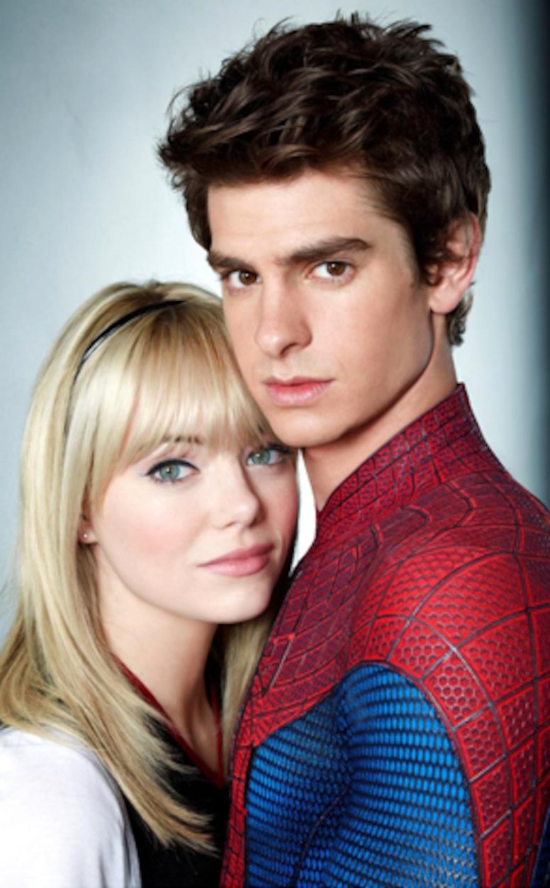 Flick Pics: The Amazing Spider Man