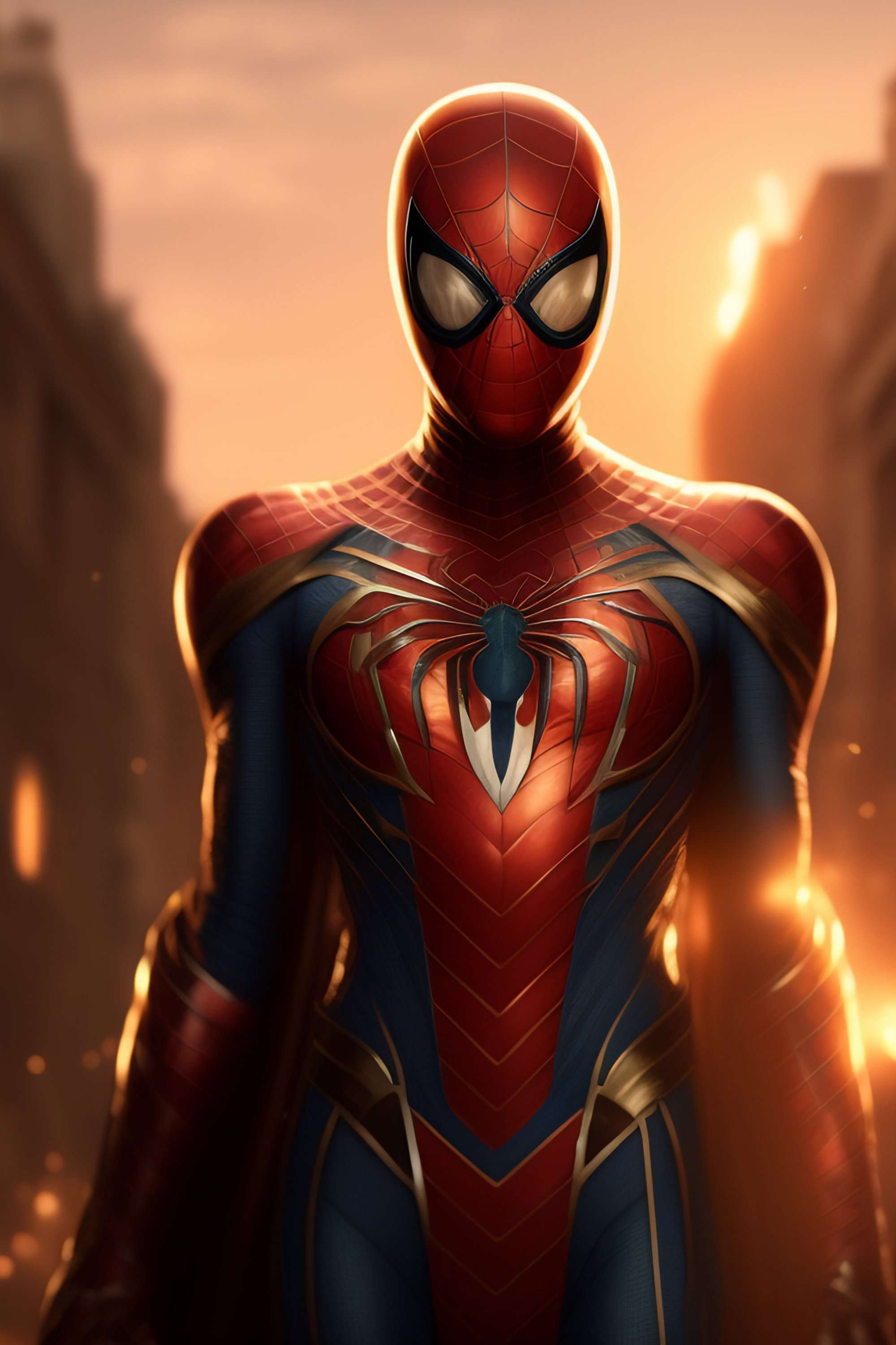 Spider man wallpaper 4k, Download