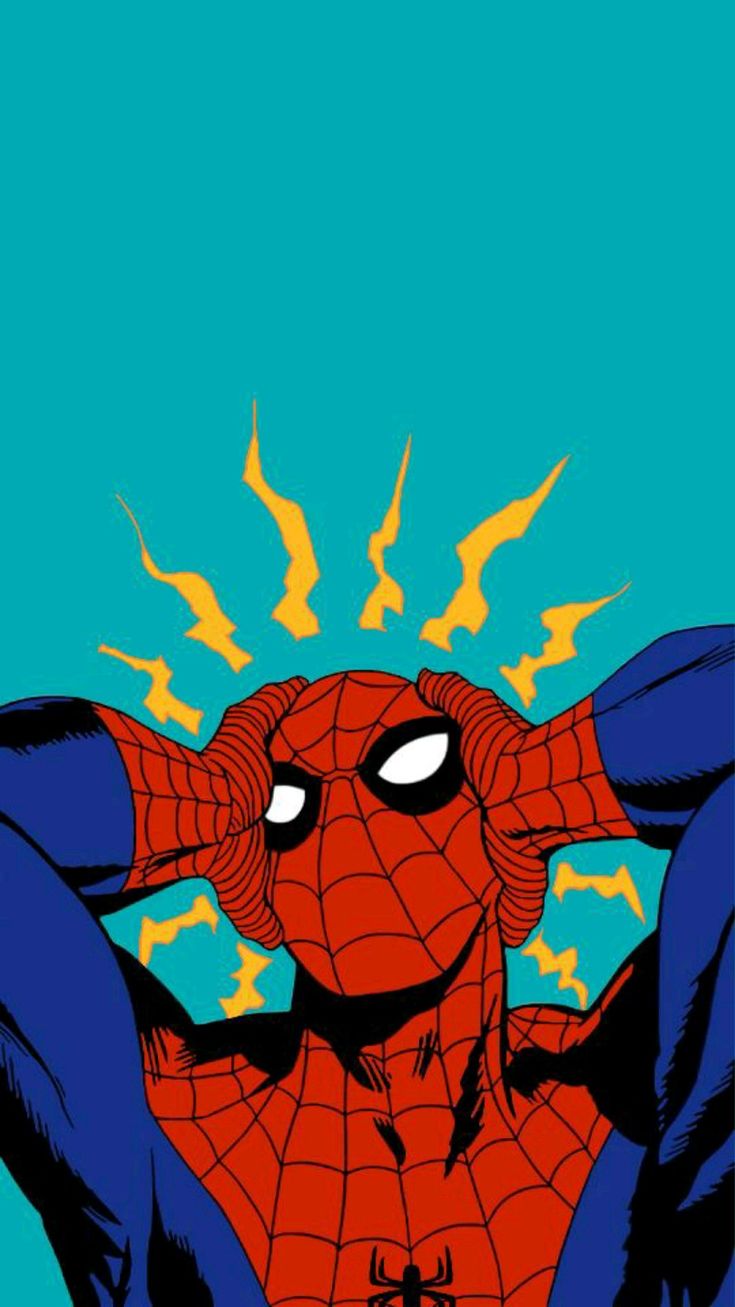 SpiderMan Cool Wallpaper Story