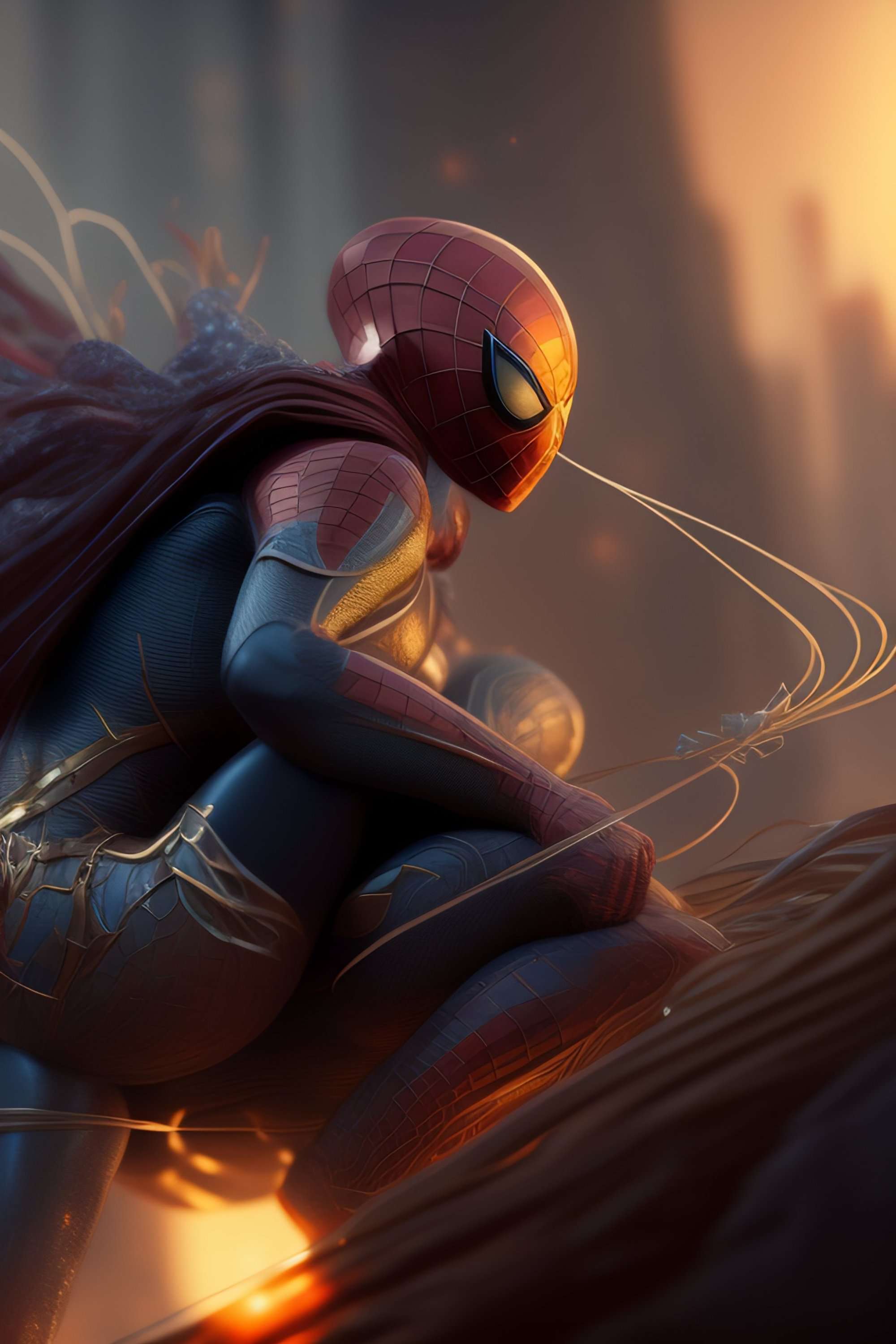 Spider man wallpaper 4k, Download