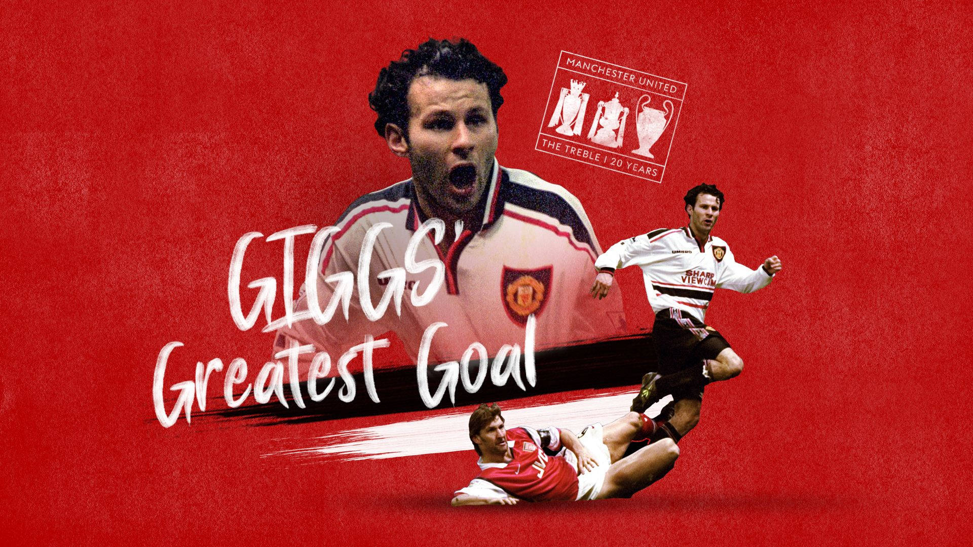Giggs Wallpaper