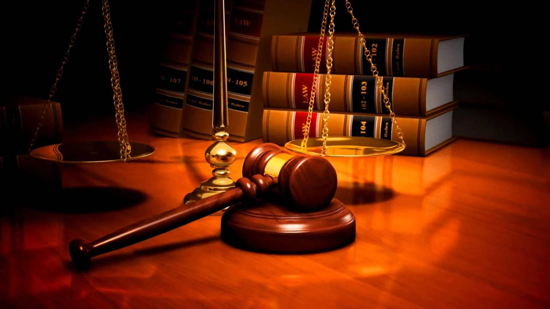 Lawyer Wallpaper