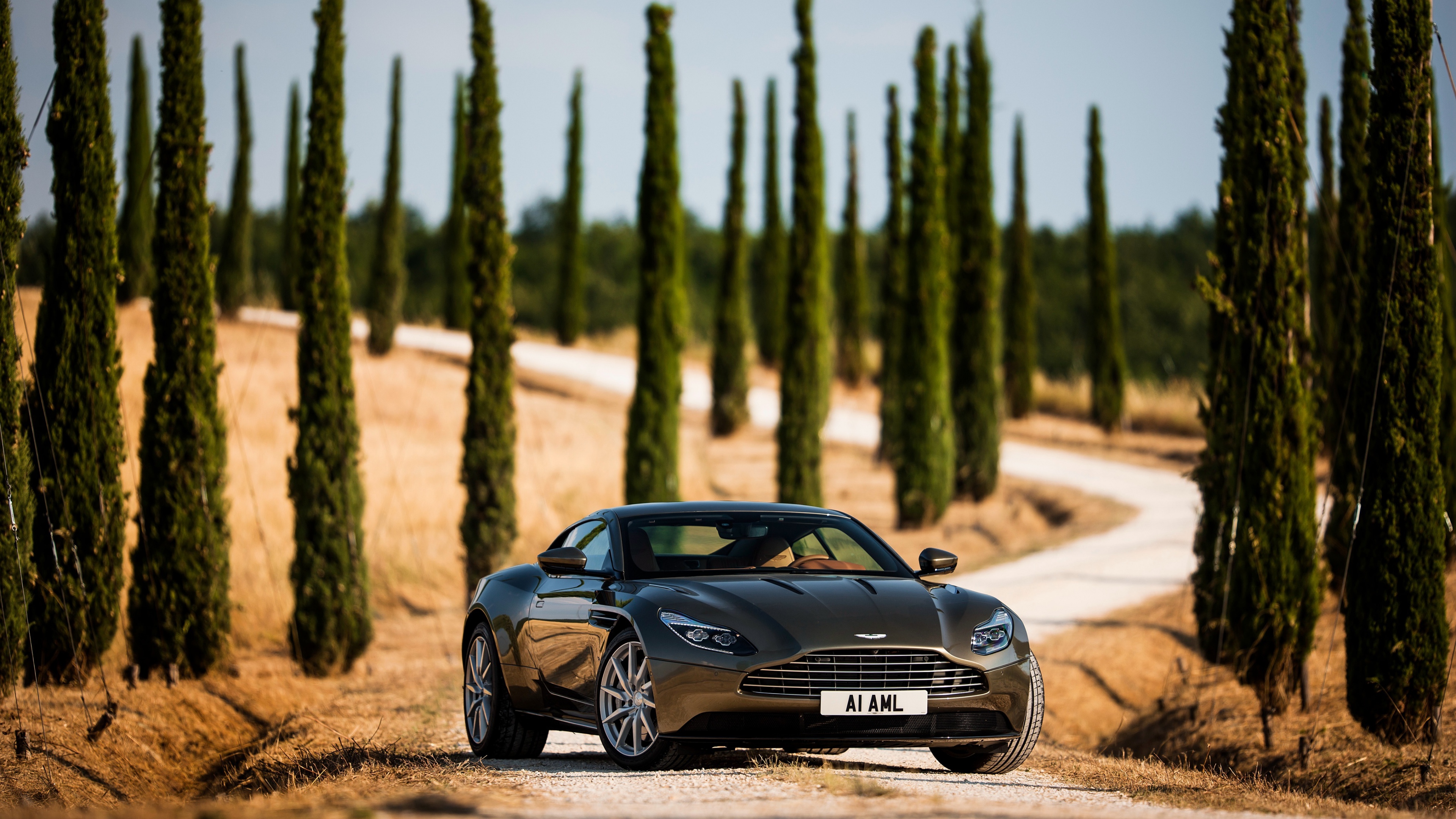 Aston Martin DB1 Wallpaper, HD Cars