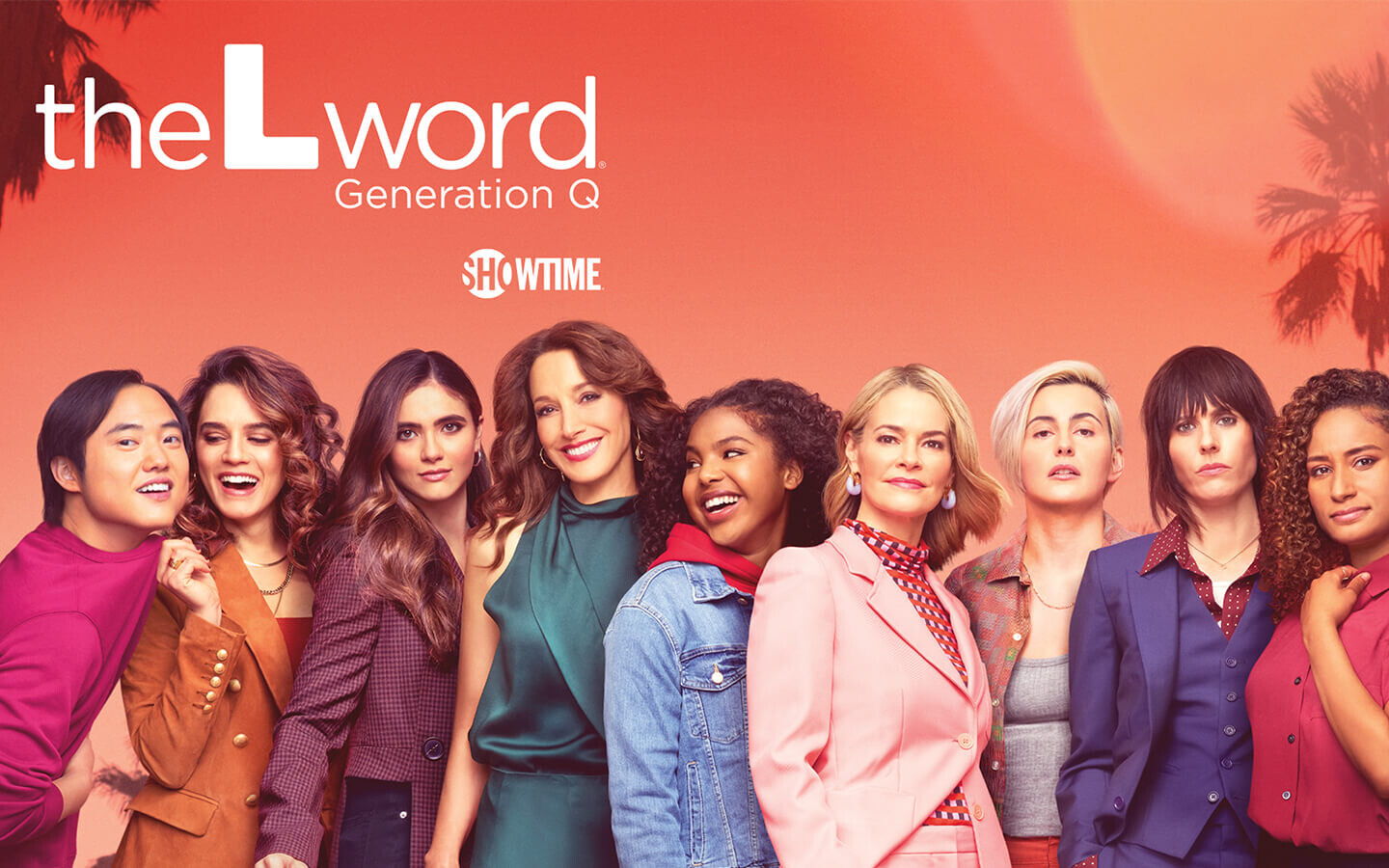 The L Word: Generation Q