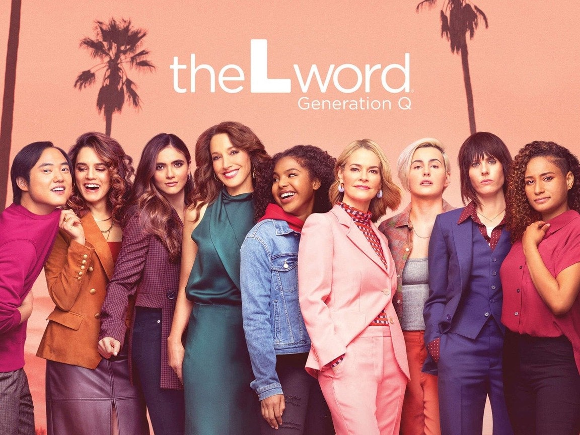 The L Word: Generation Q” Season 3
