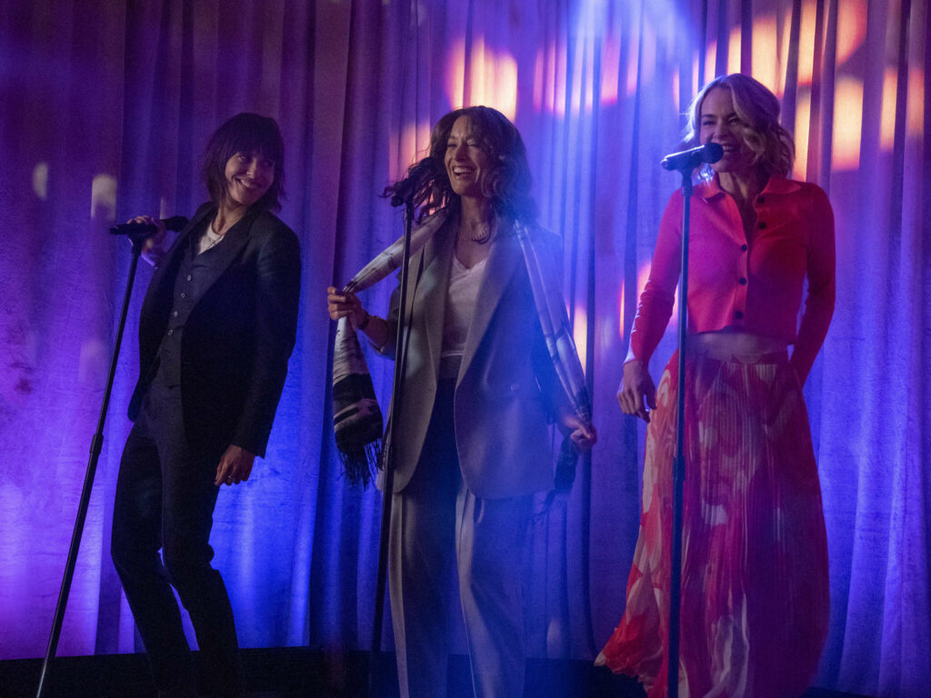 watch The L Word: Generation Q Season 3