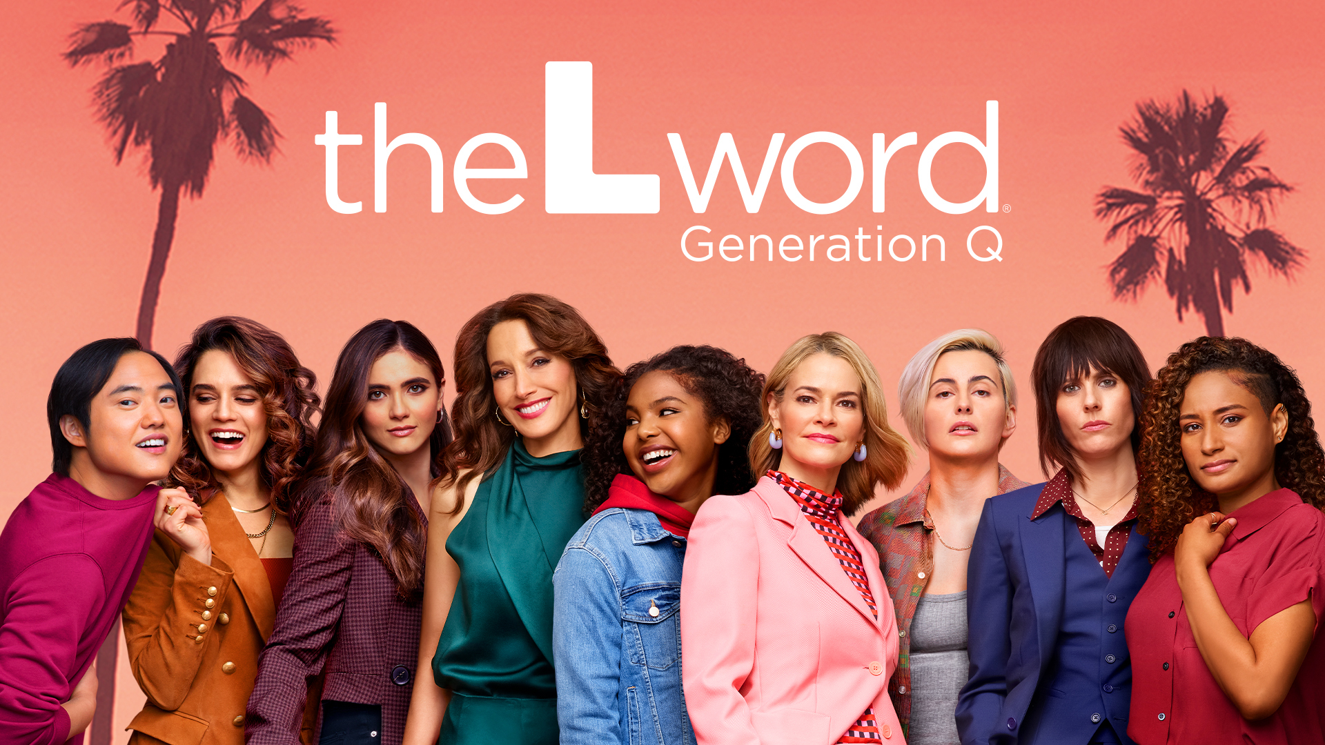 Generation Q Season 2. The L Word Wiki