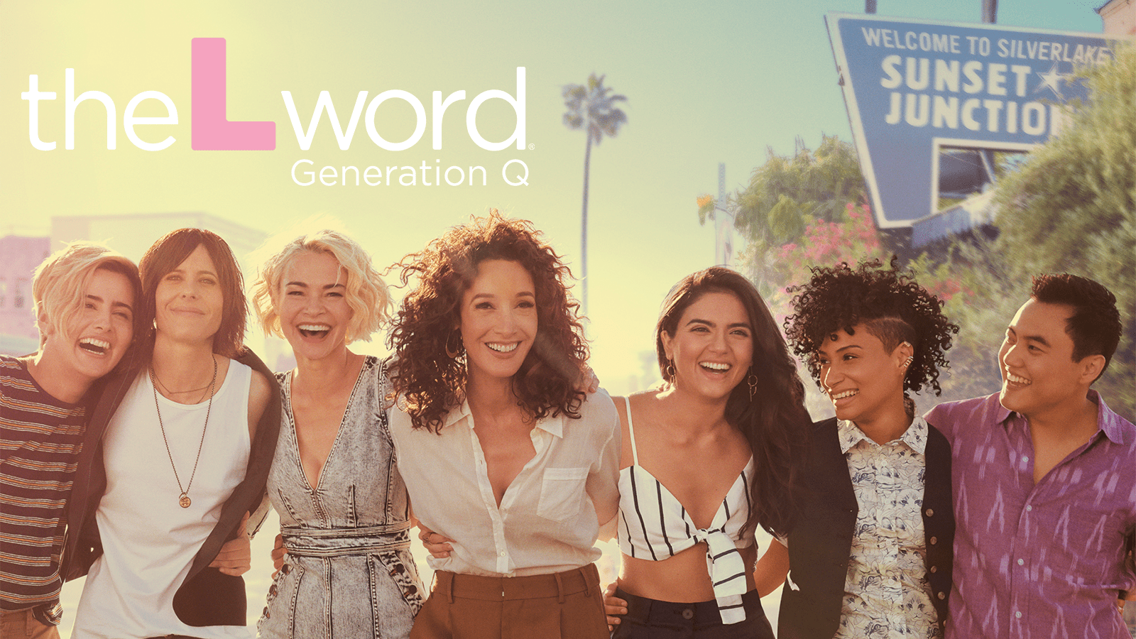 Watch The L Word: Generation Q Online