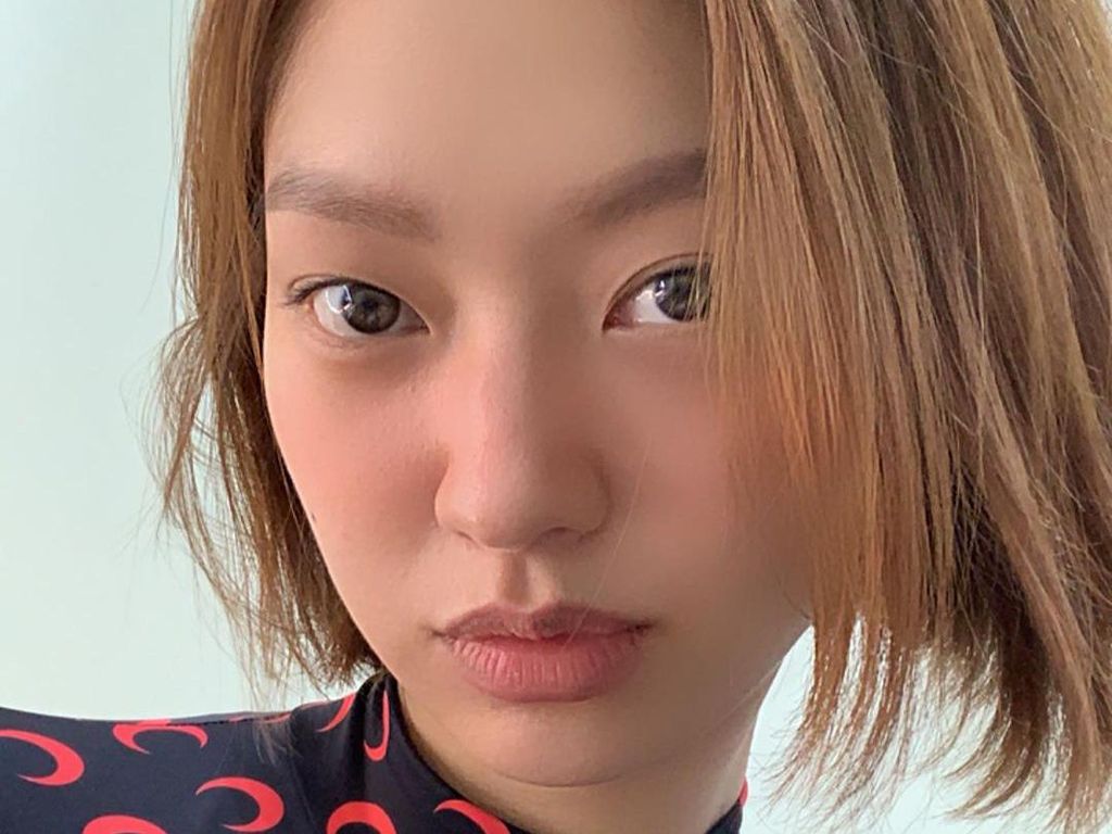 Berita dan Informasi Choi yu hwa