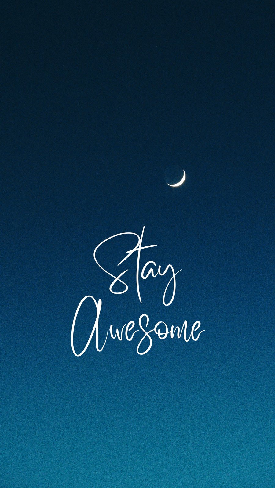 dark blue background