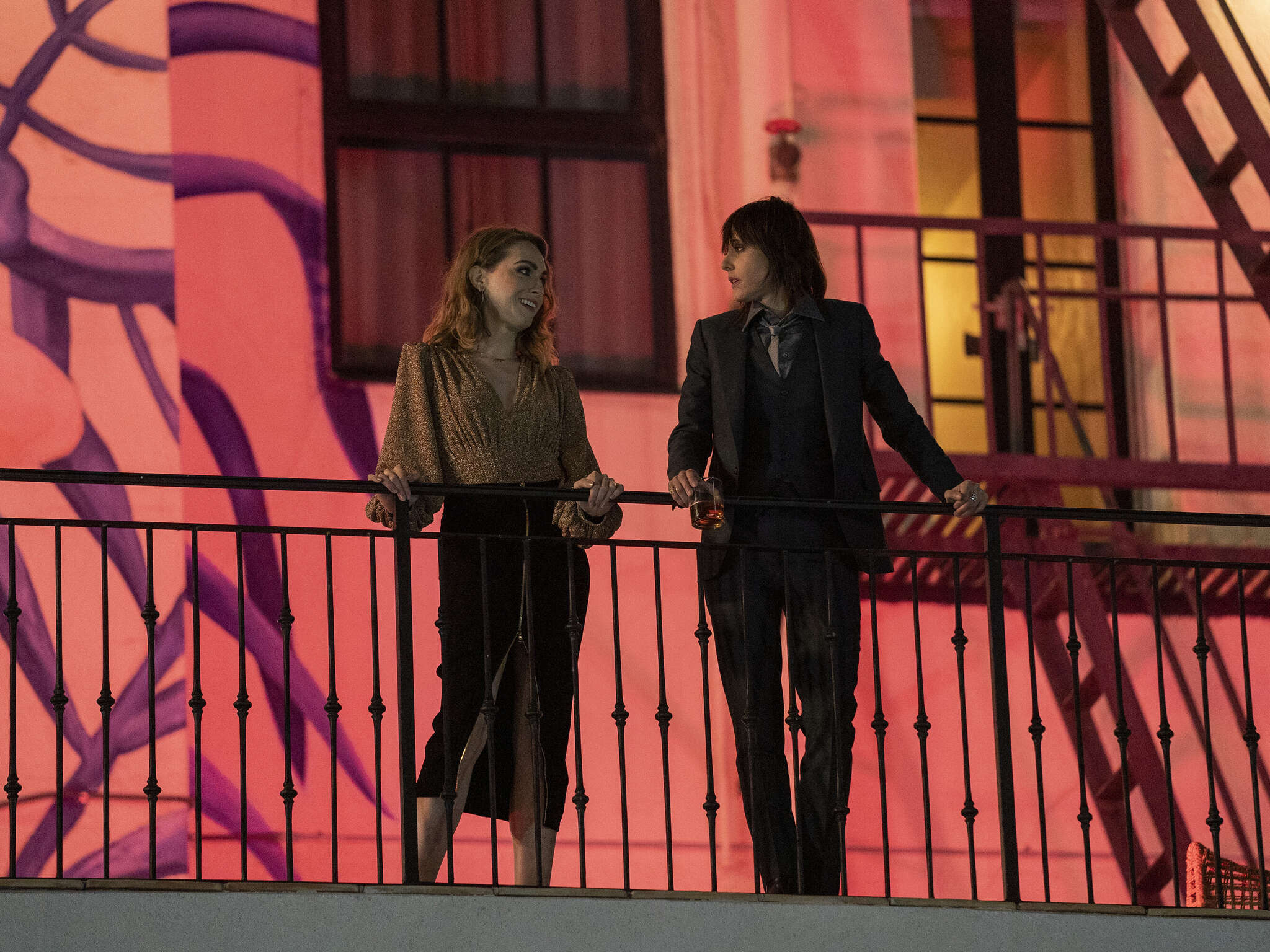 The L Word: Generation Q