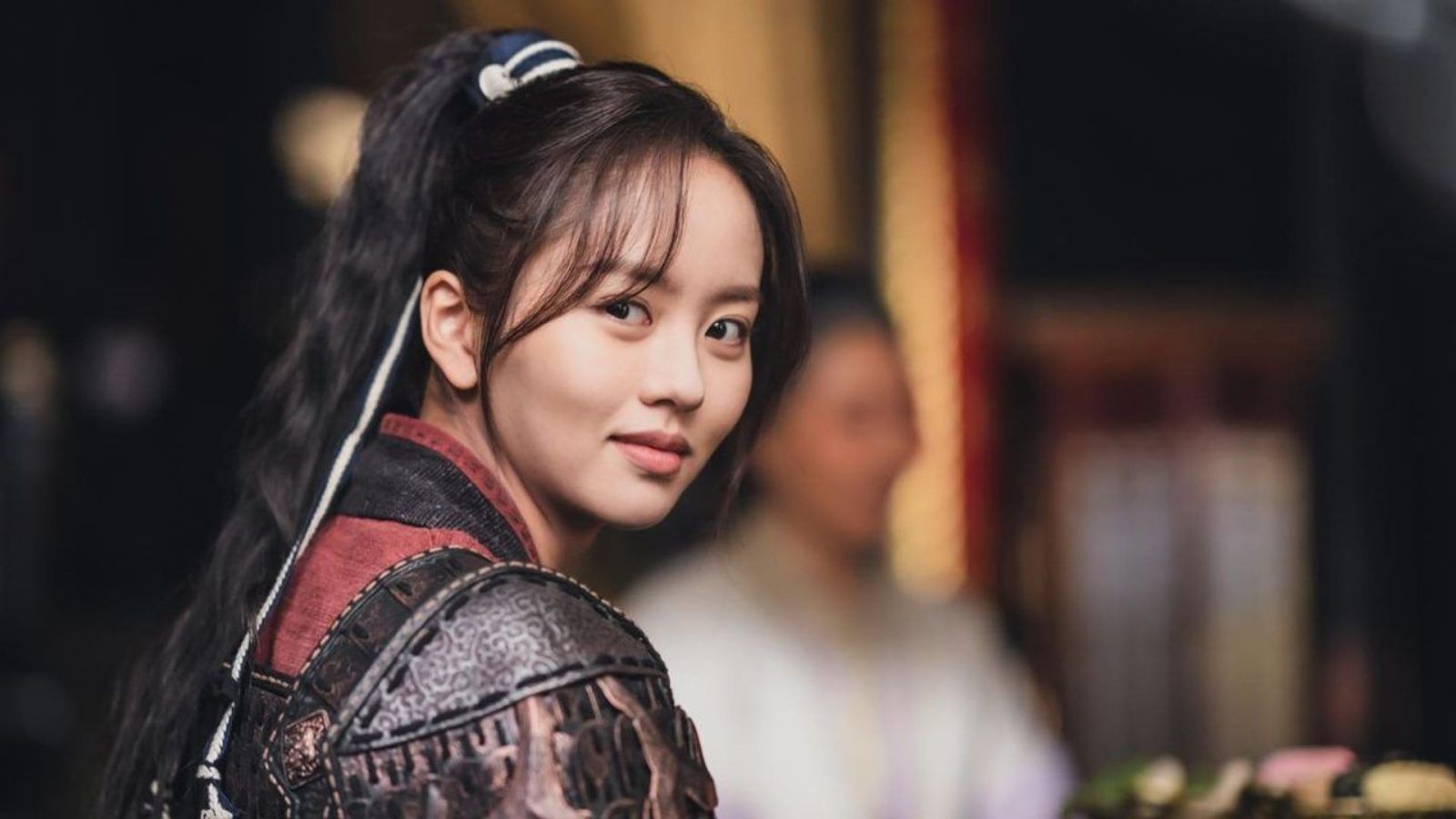Movies Starring Korean Star Kim So Hyun
