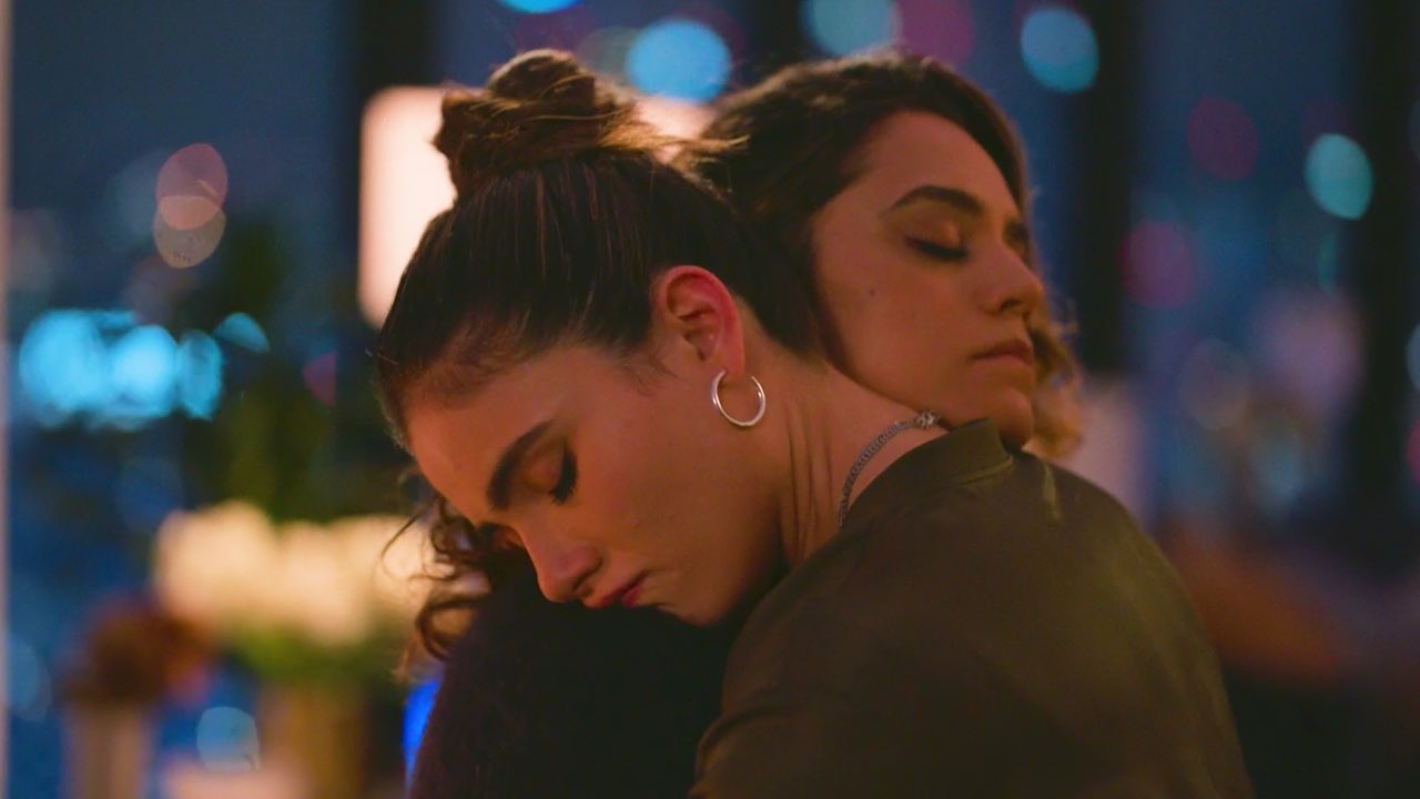 THE L WORD GENERATION Q MASTERPOST