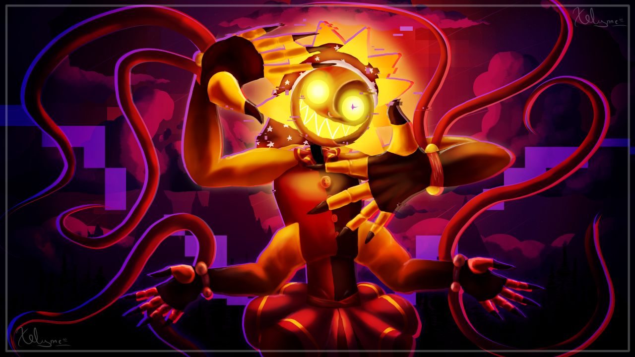 eclipse desktop wallpaper