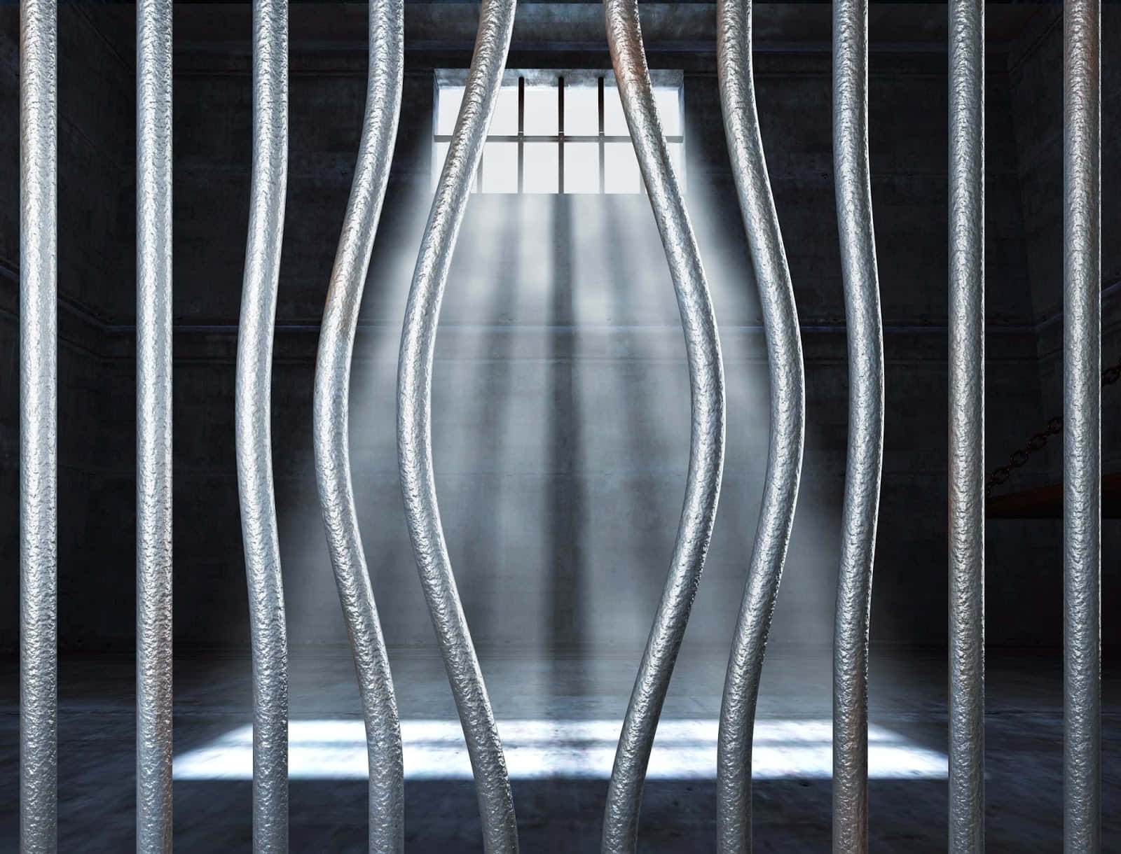 Jail Background
