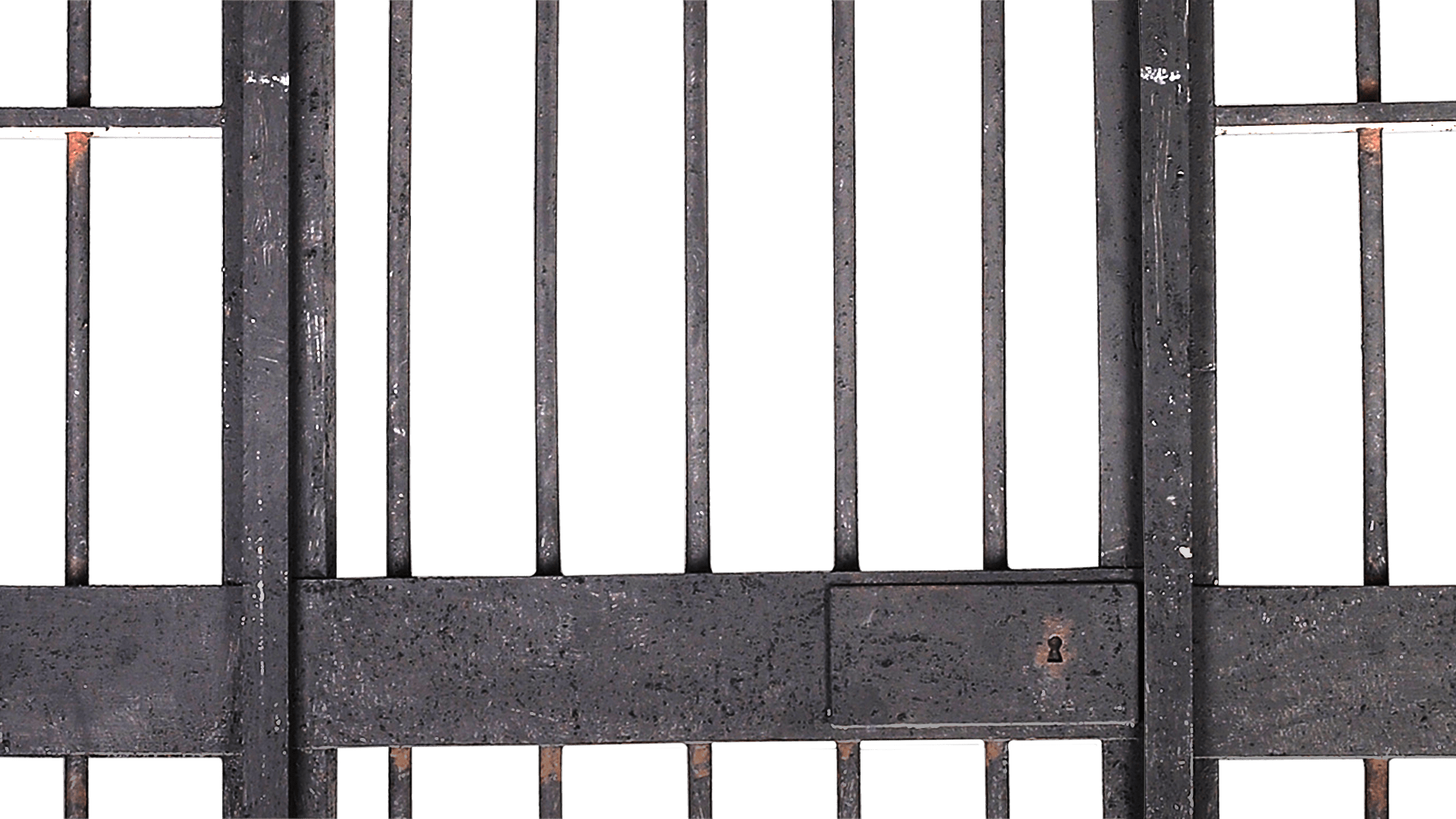 Download Jail Bars Metal Free HD Image