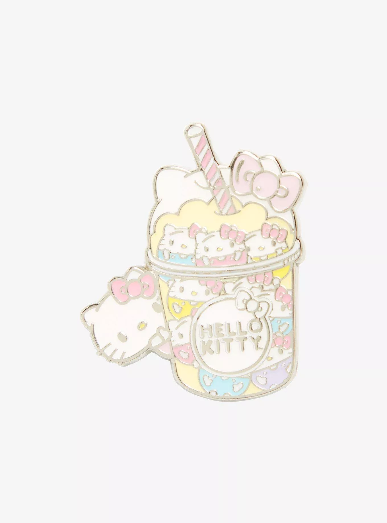 Loungefly Sanrio Hello Kitty Boba Cup