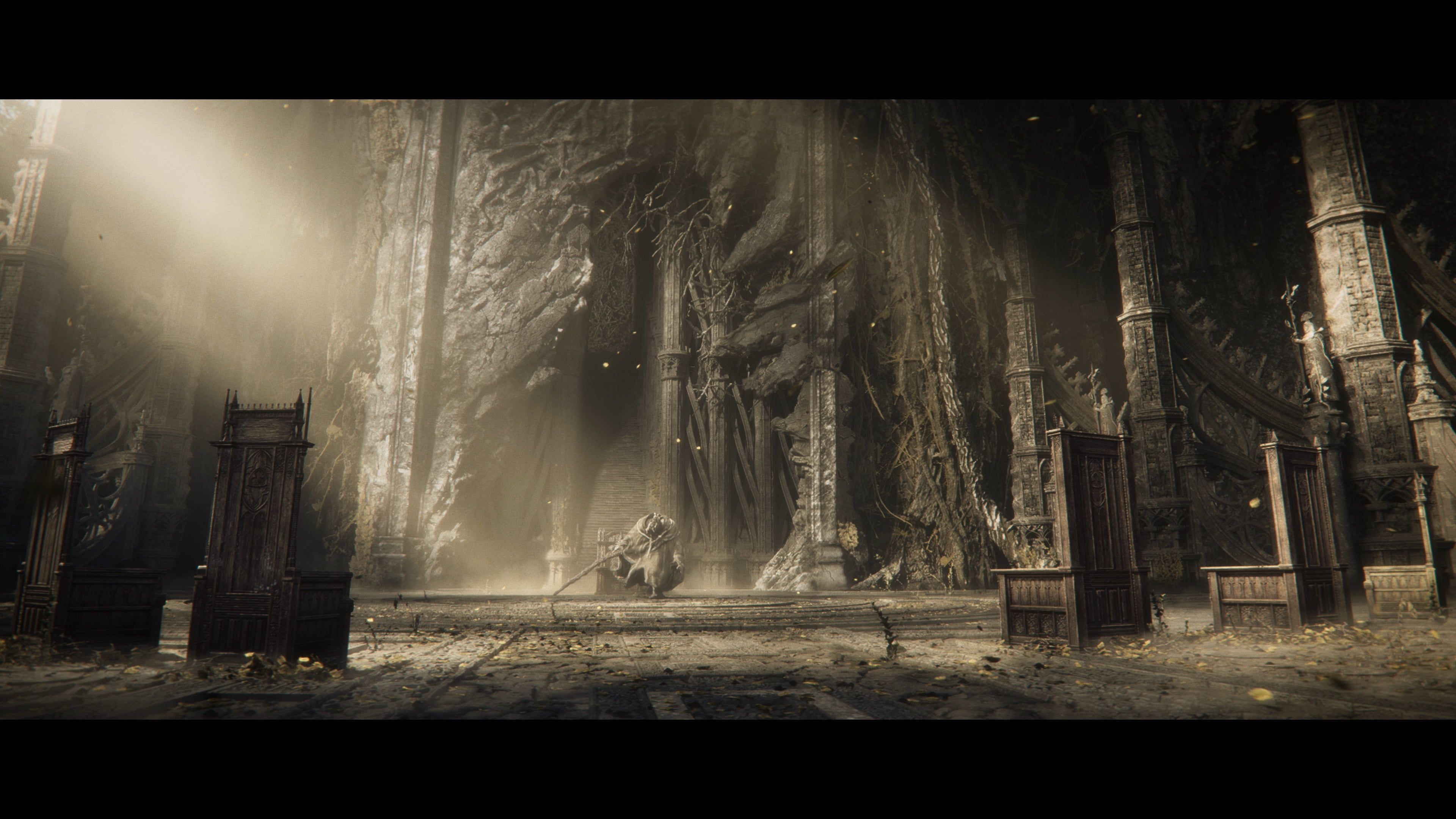 HD wallpaper: From Software, Elden Ring