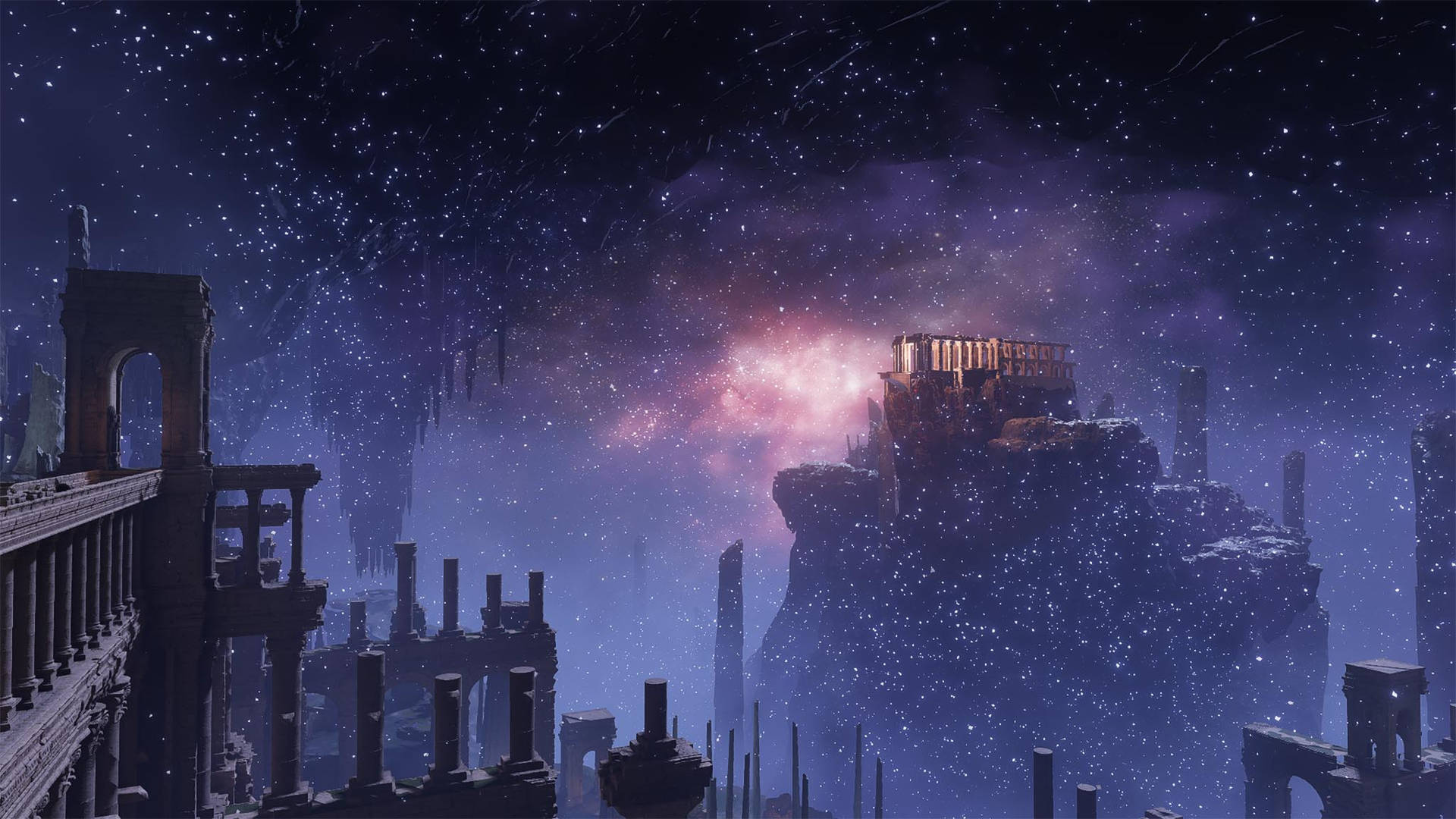 Download Elden Ring Wallpaper for FREE