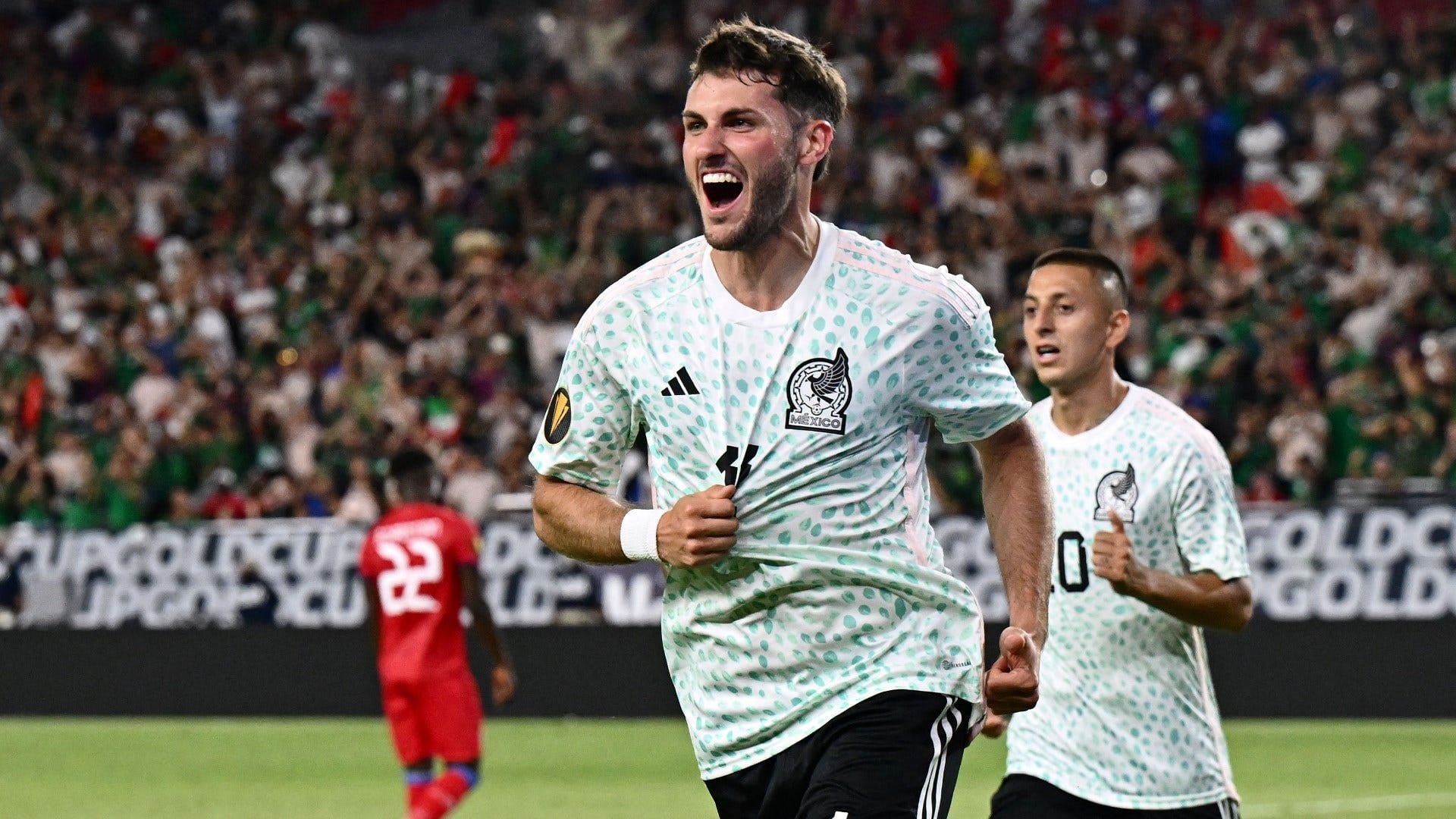 Santiago Gimenez is an affordable