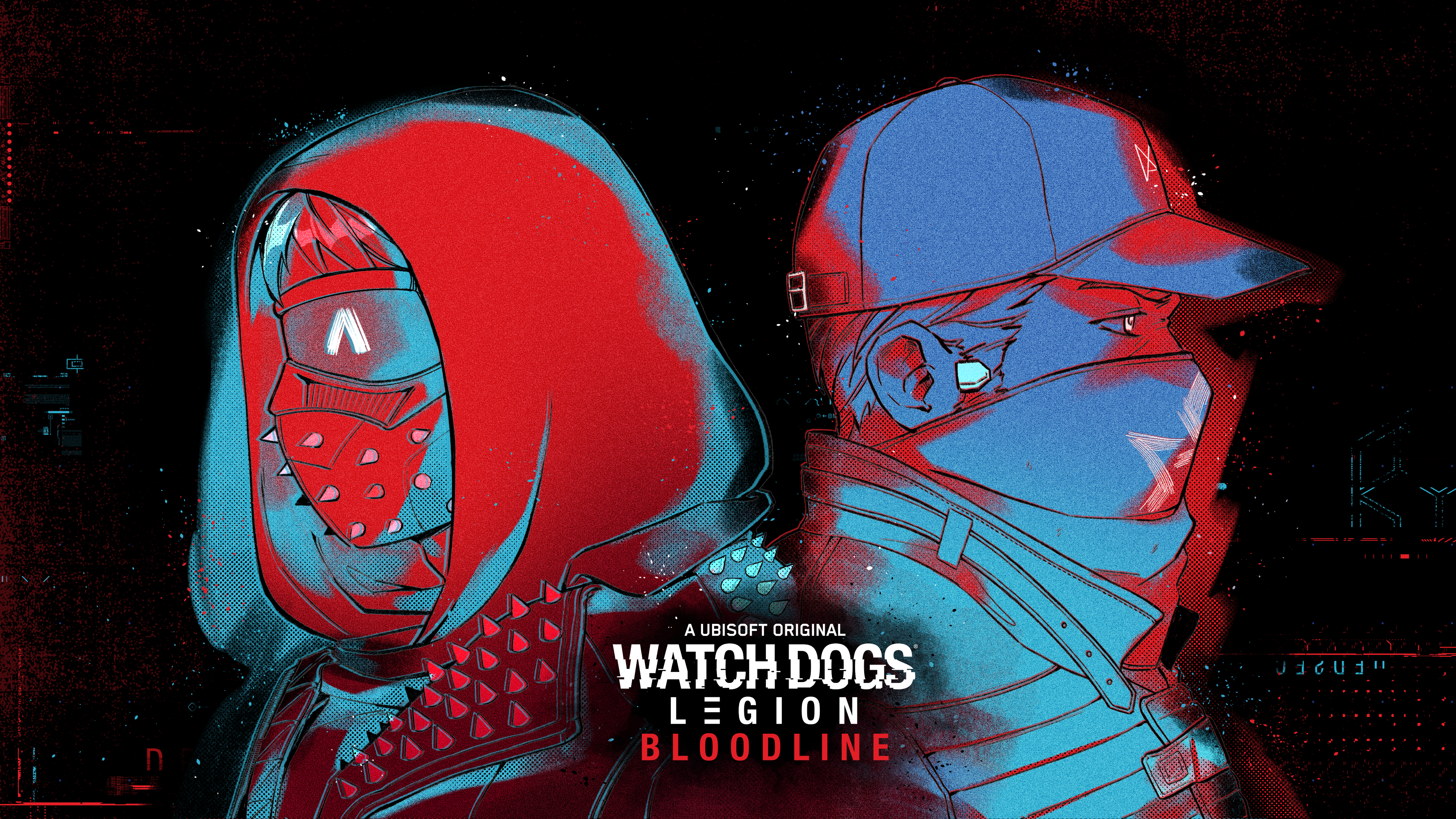 Watch Dogs: Legion