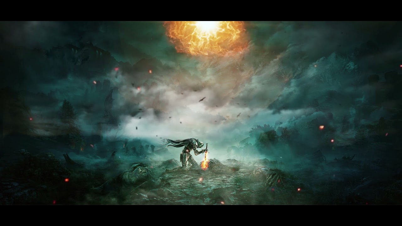 Elden Ring [ Live Wallpaper ]