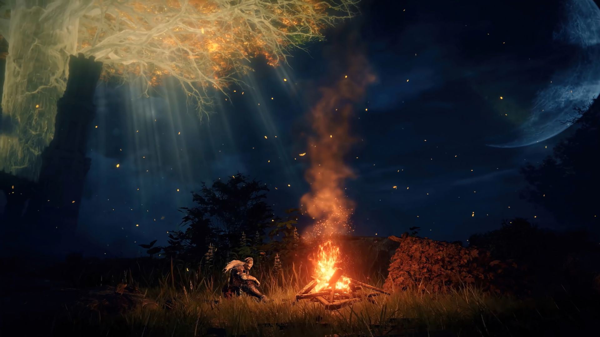 Elden Ring Wallpaper