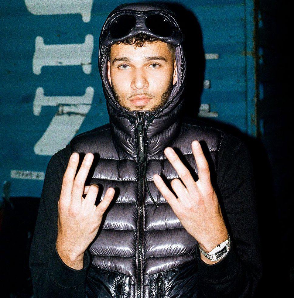 Lucio101, Events and Music