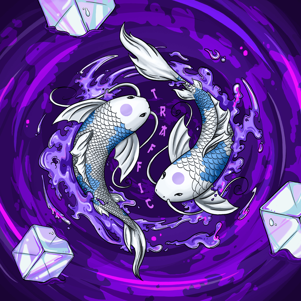 Who wrote “Traffic” by Lucio101 & Omar101?