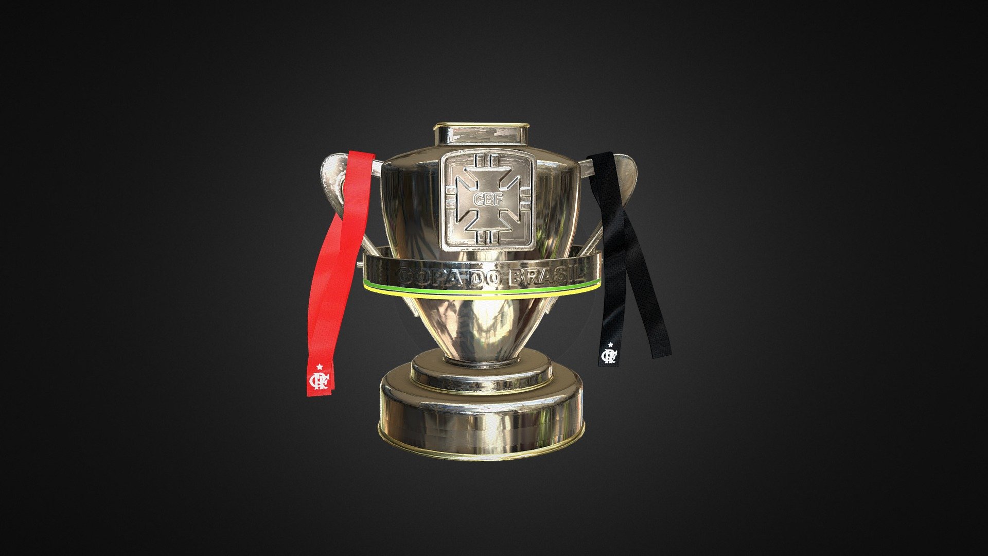 Taça copa do Brasil
