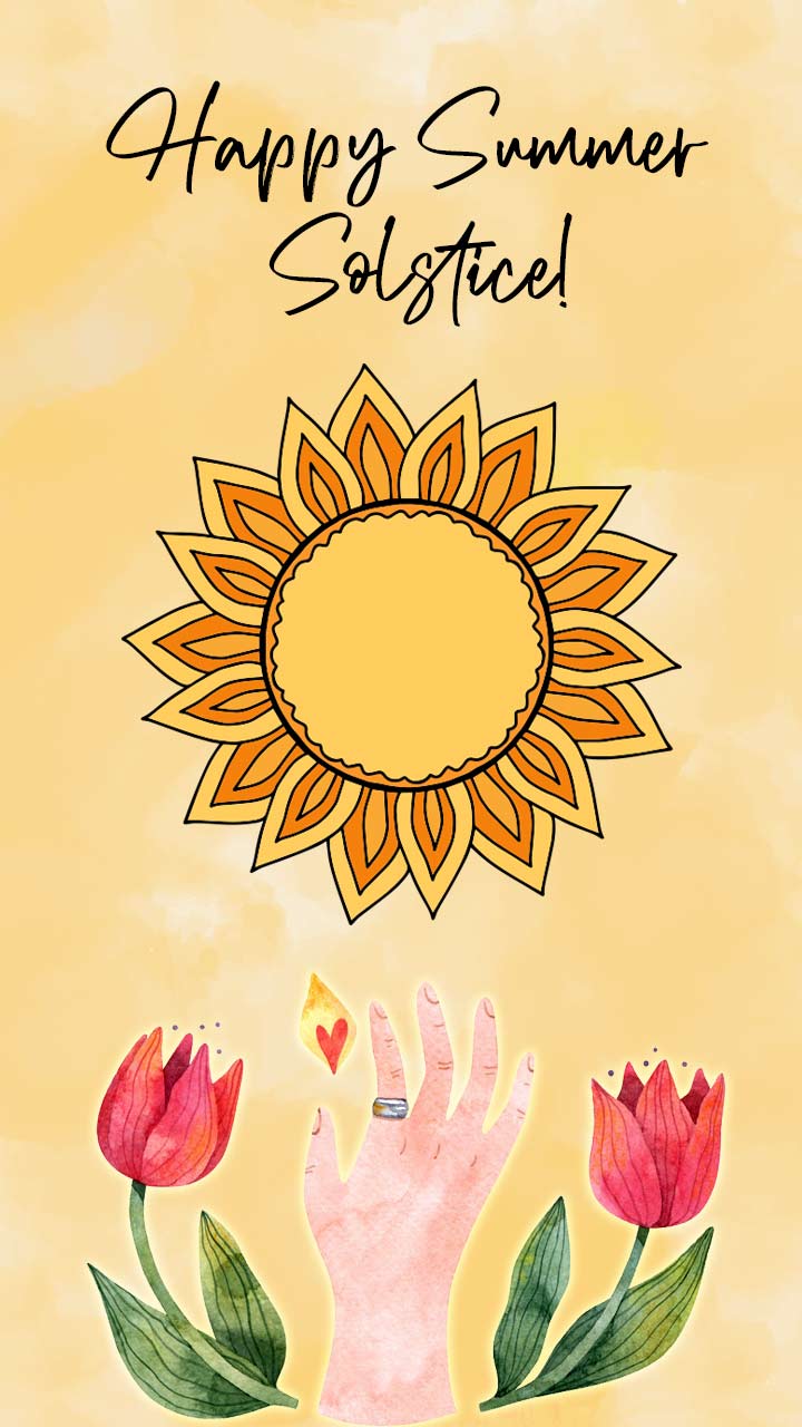 Free Wiccan Wallpaper for Phone